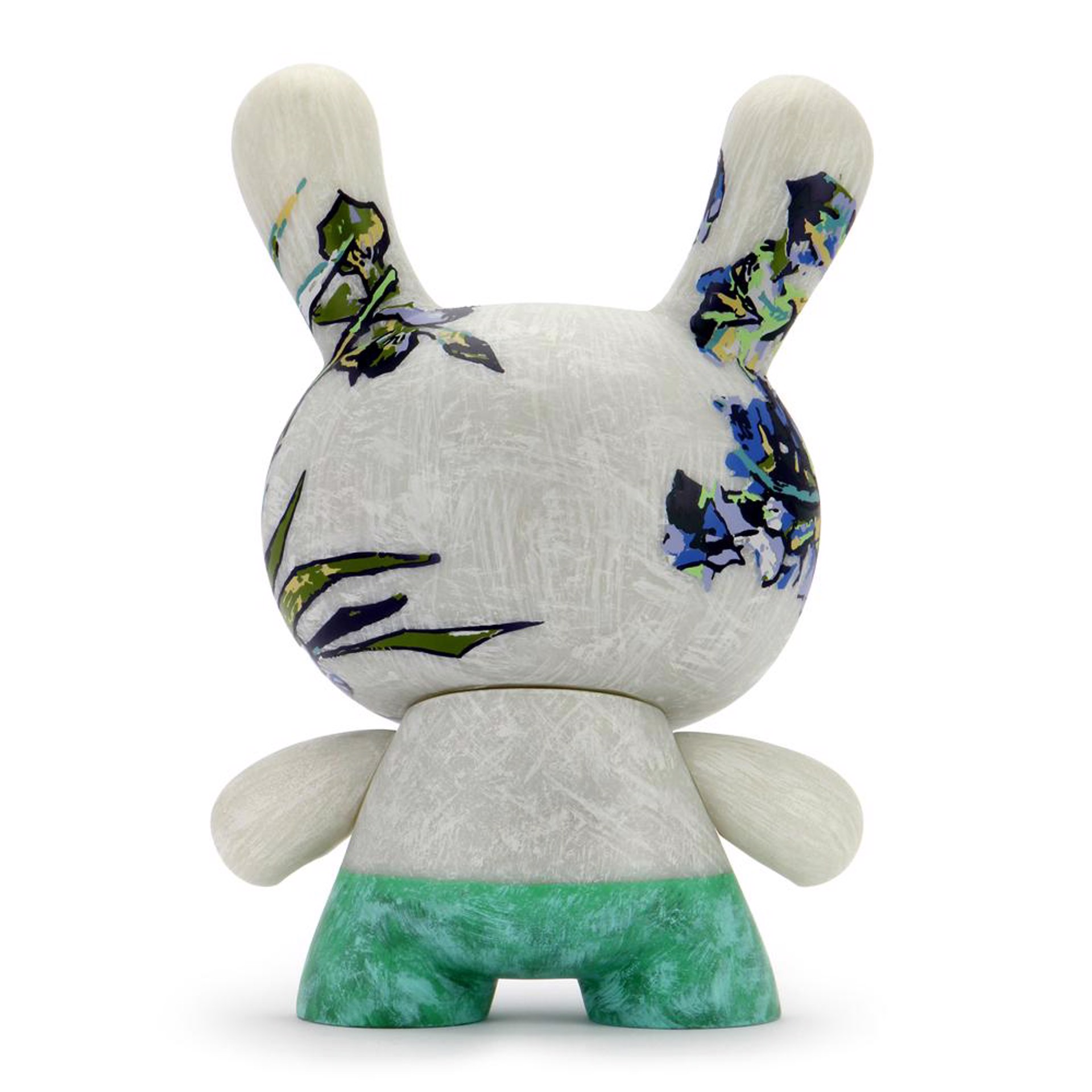 The MET 8" Masterpiece Dunny-Van Gogh Irises