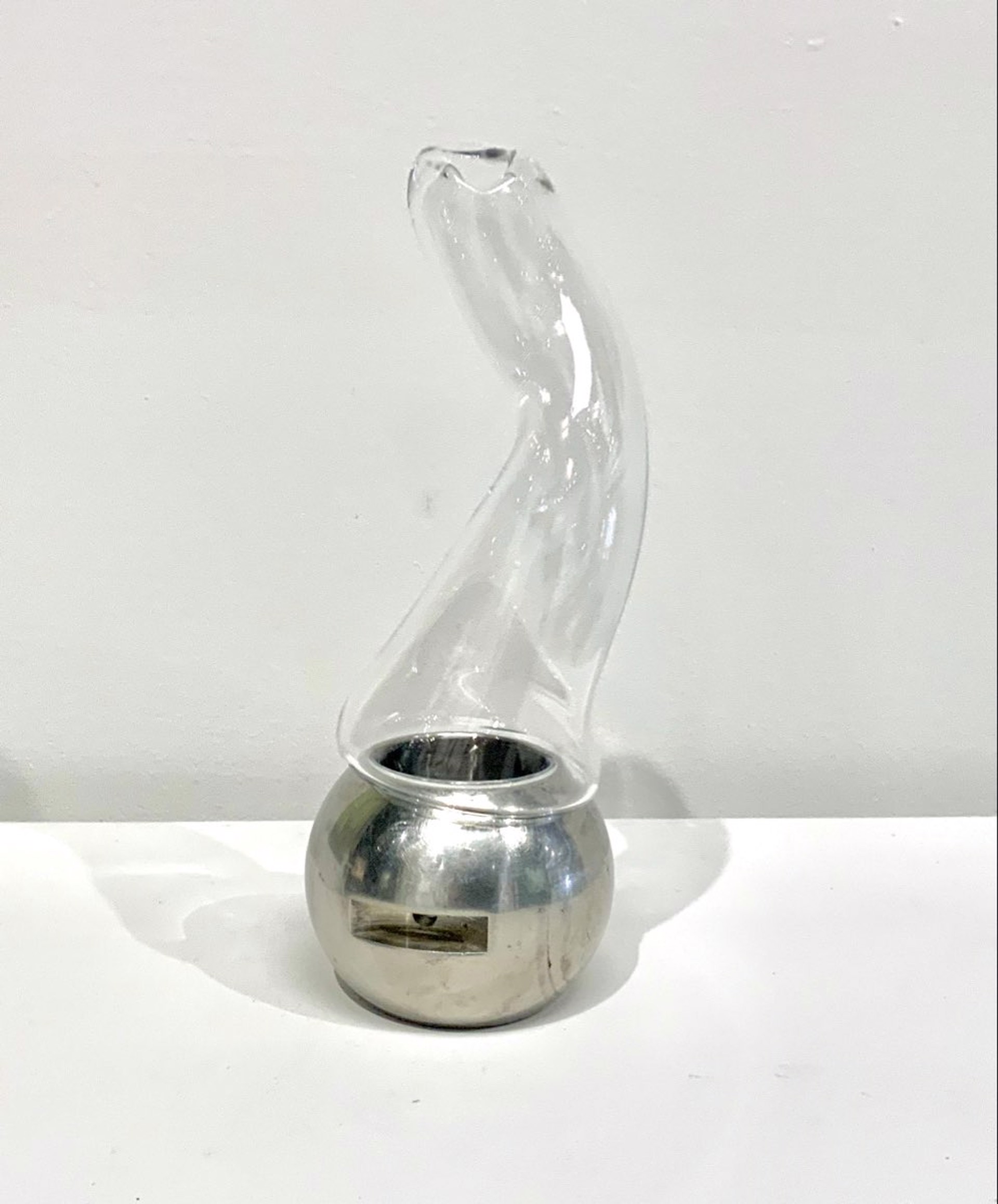 Vase by Mark Schieferstein