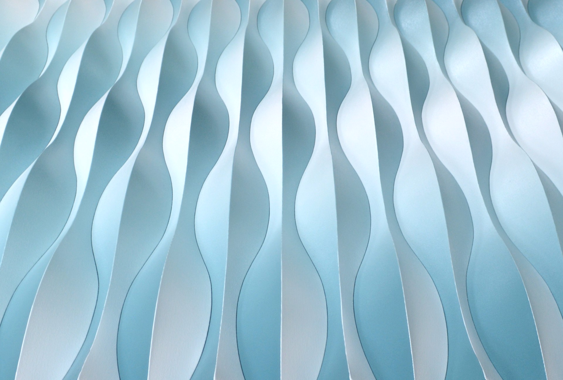 Teal Shift by Jack Tanner