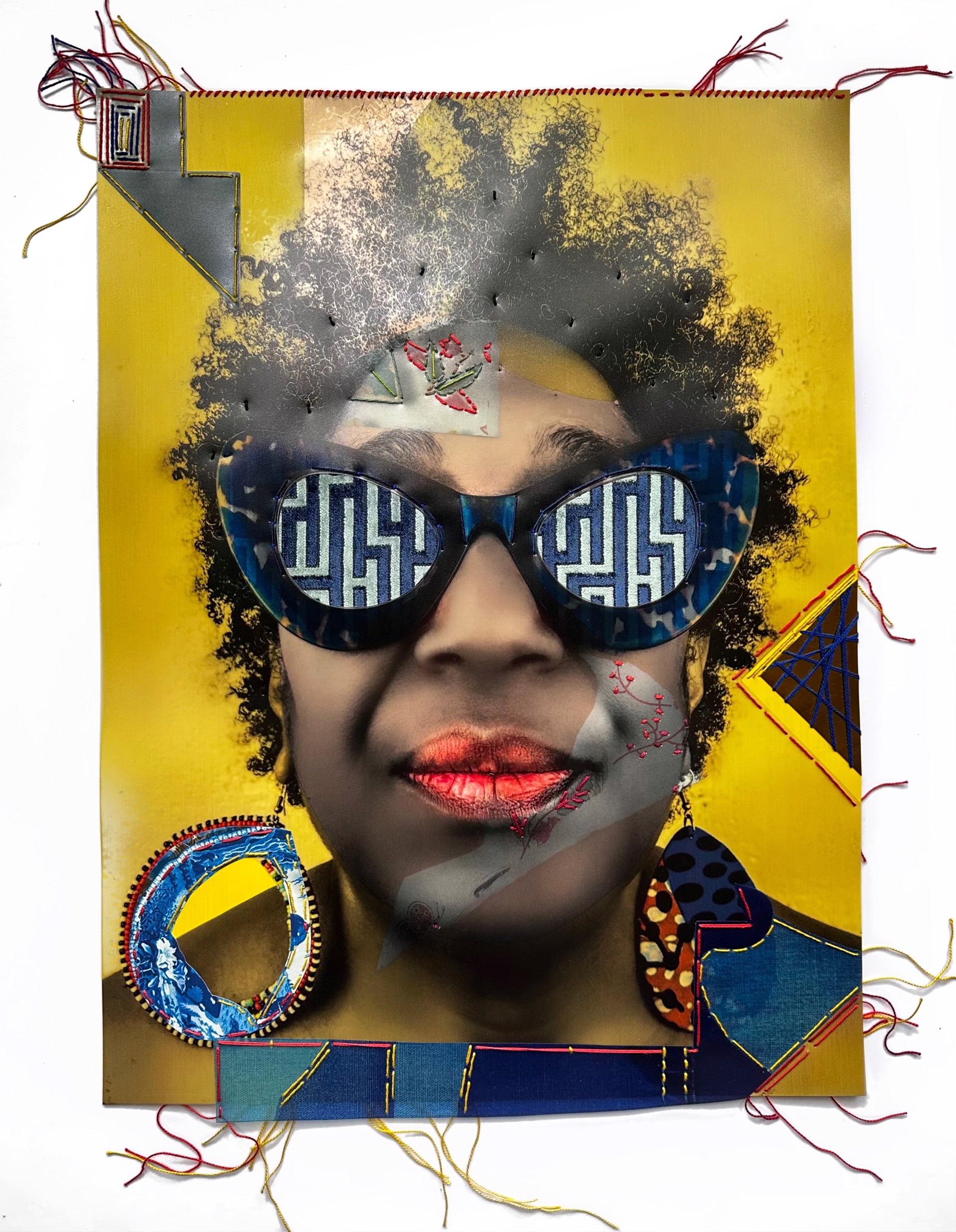 Miss Independence by Joey Brock