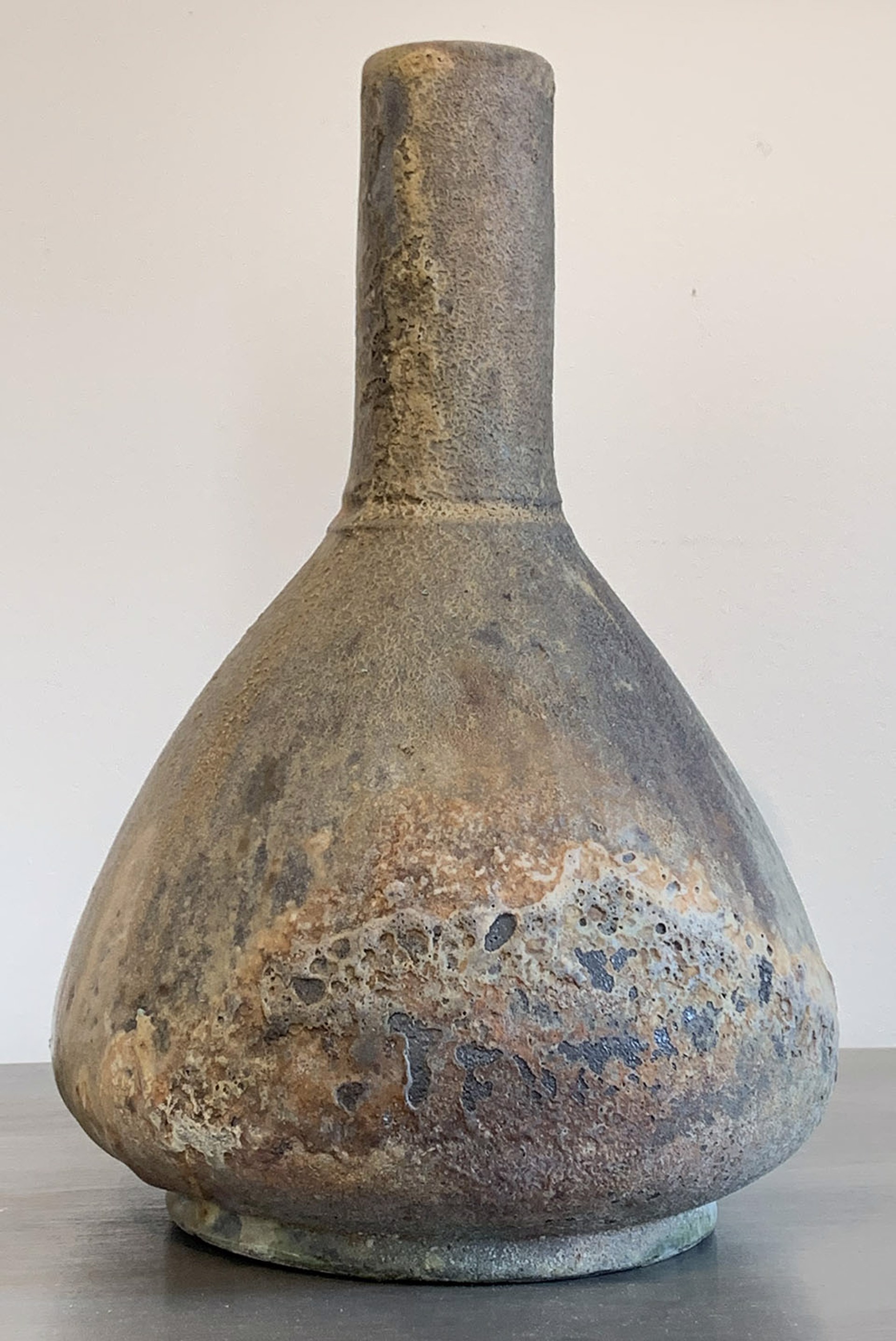 Choson Vase by Martin Tagseth