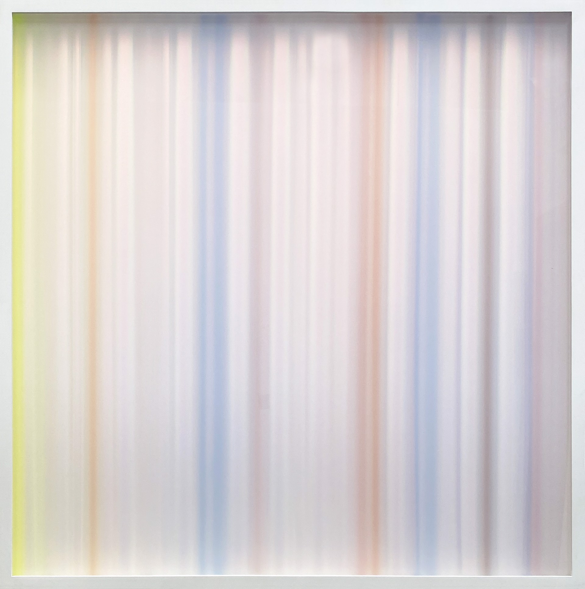 Untitled I by Hunt Rettig