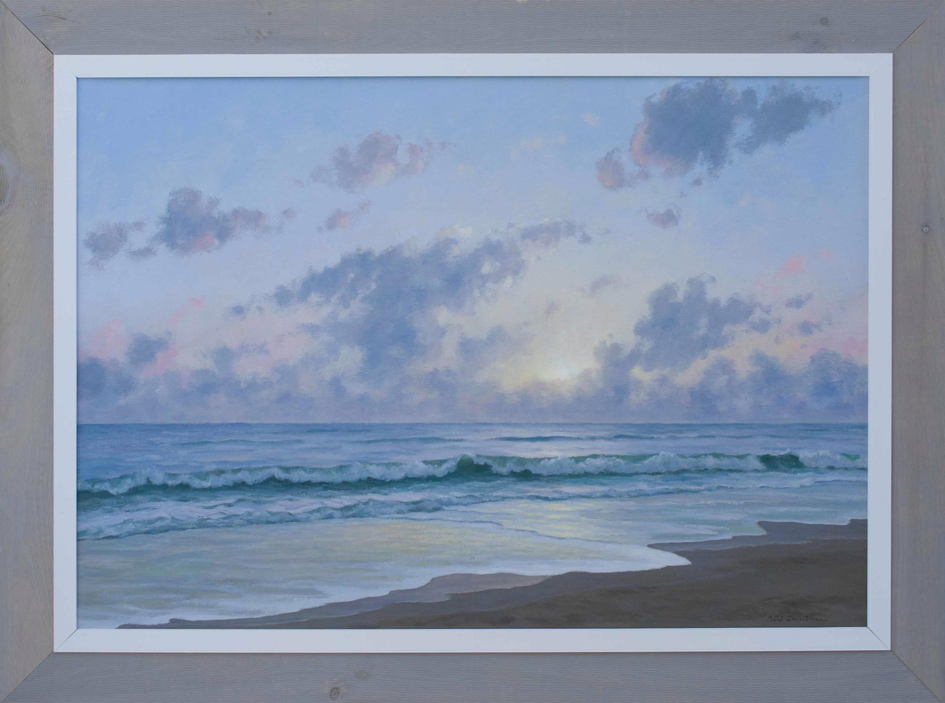 Awakening by Reid Christman
