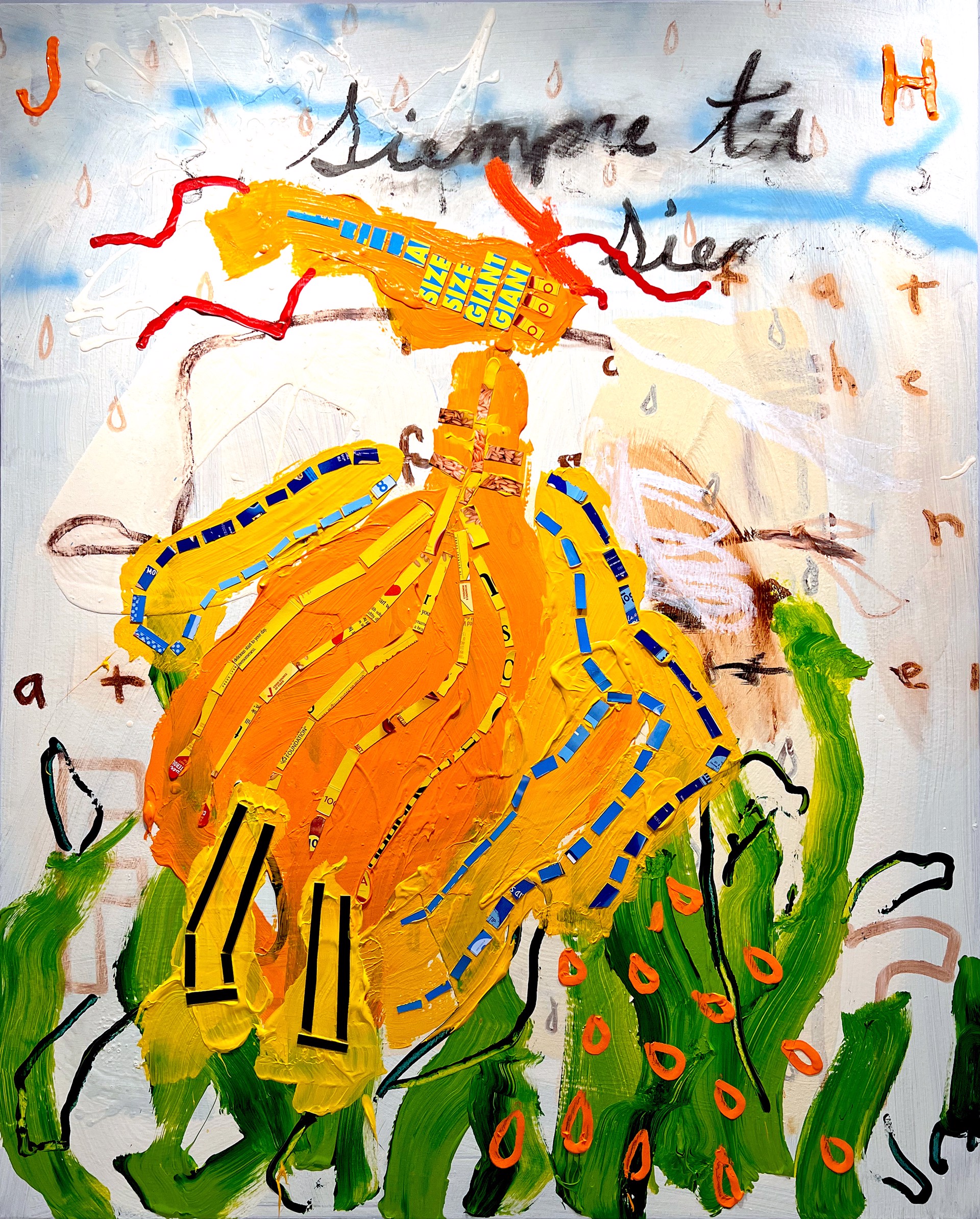 Atlanta Art Fair SCAD Art Sales