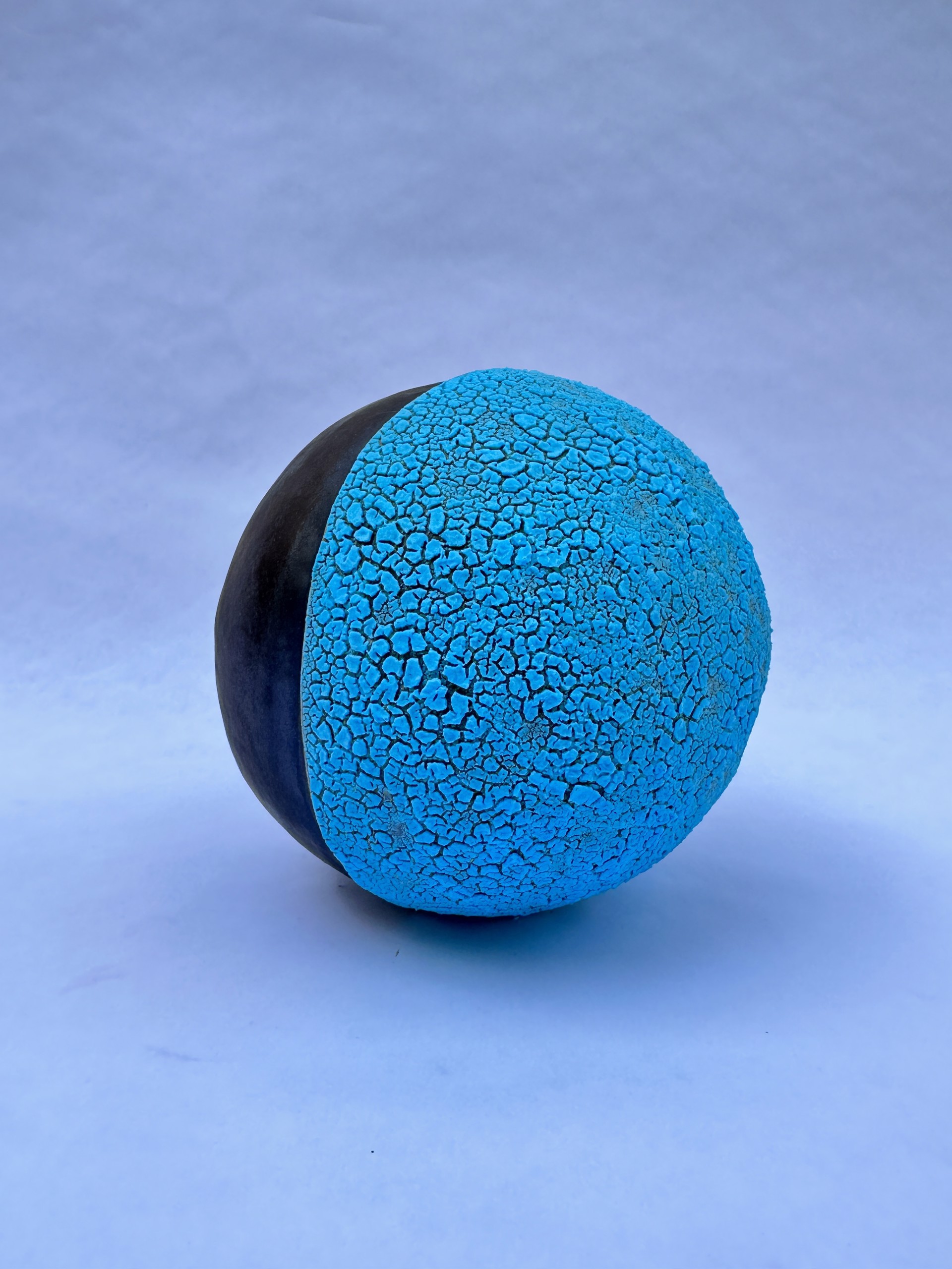 Sphere Series by Virginia Scotchie