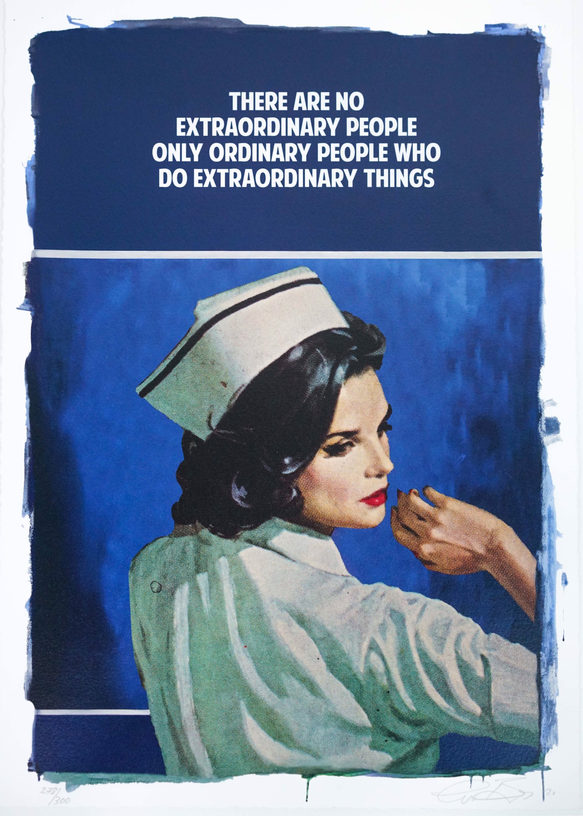 Extraordinary People by The Connor Brothers