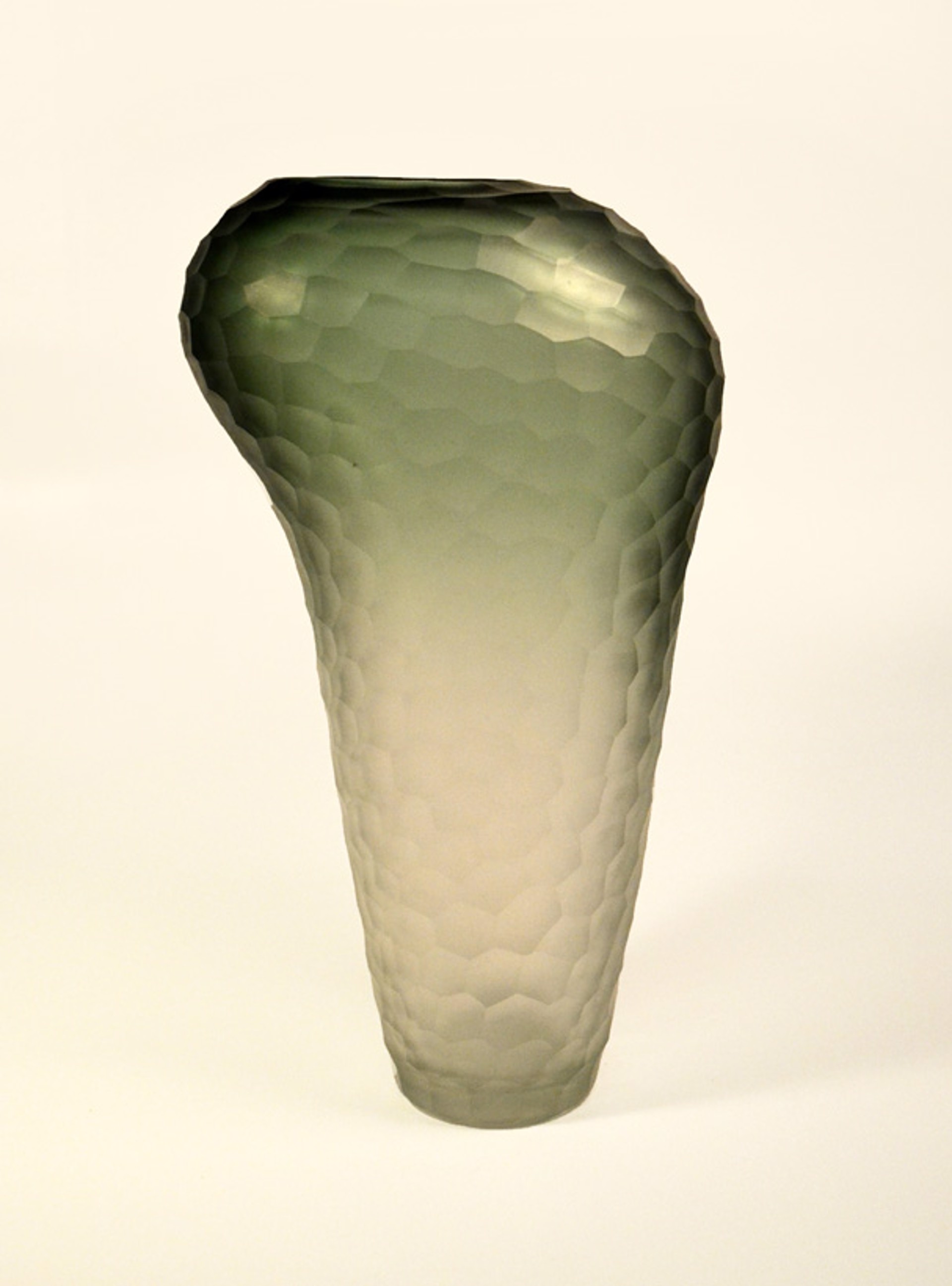 Imperial Jade by Ruje Glass