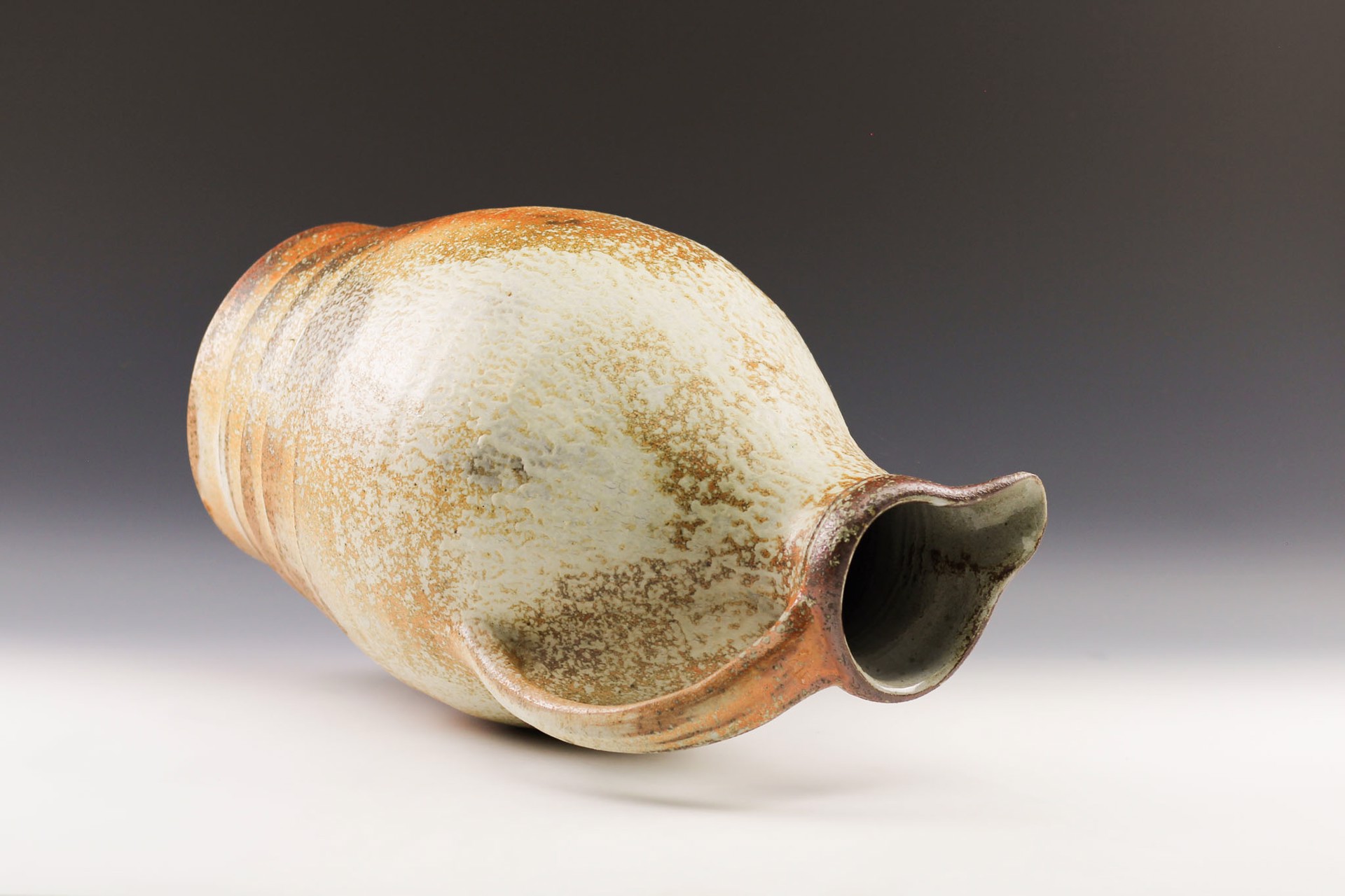 Large Pitcher by George Lowe