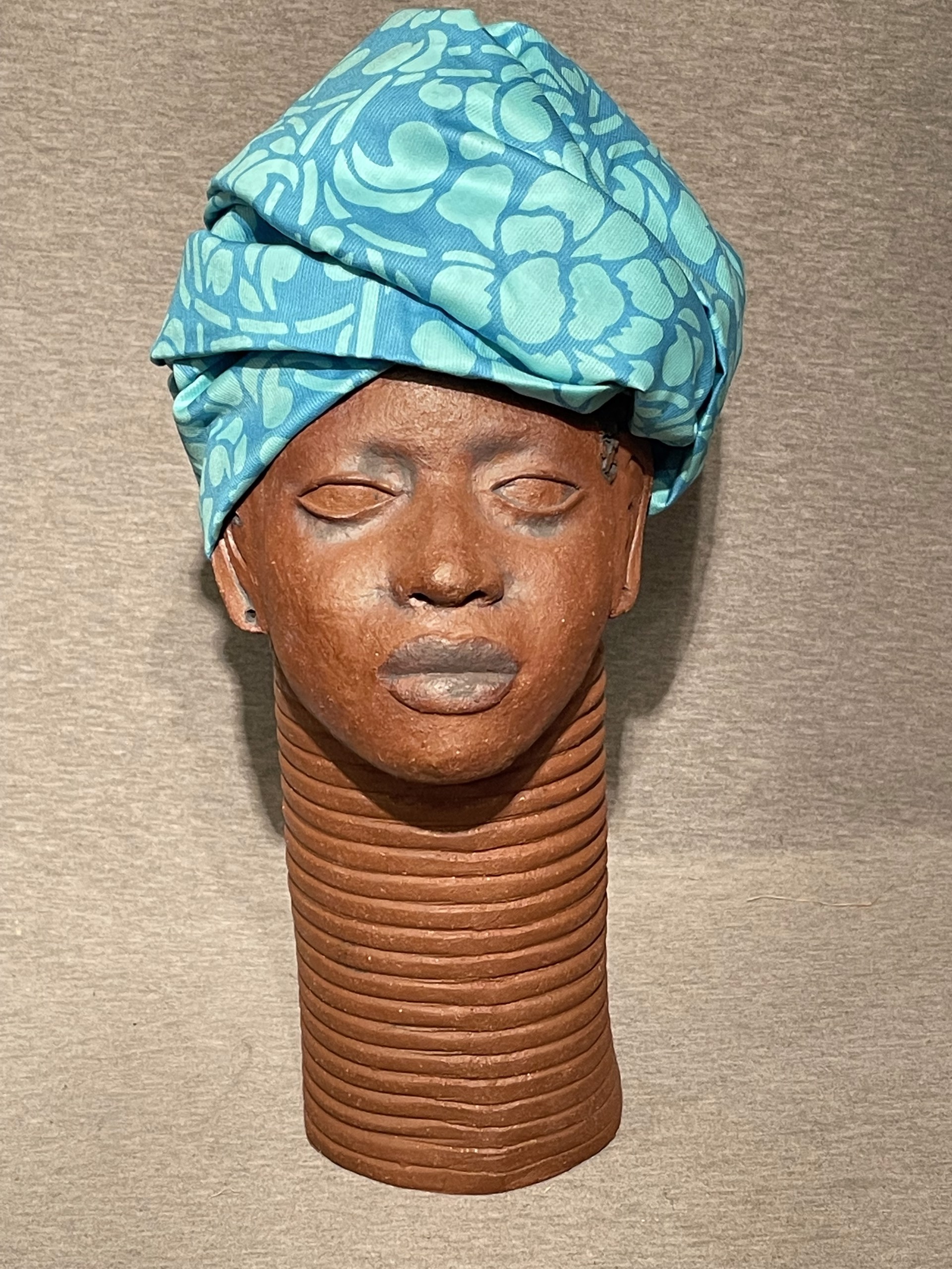 "Meela" by Patricia Simpson