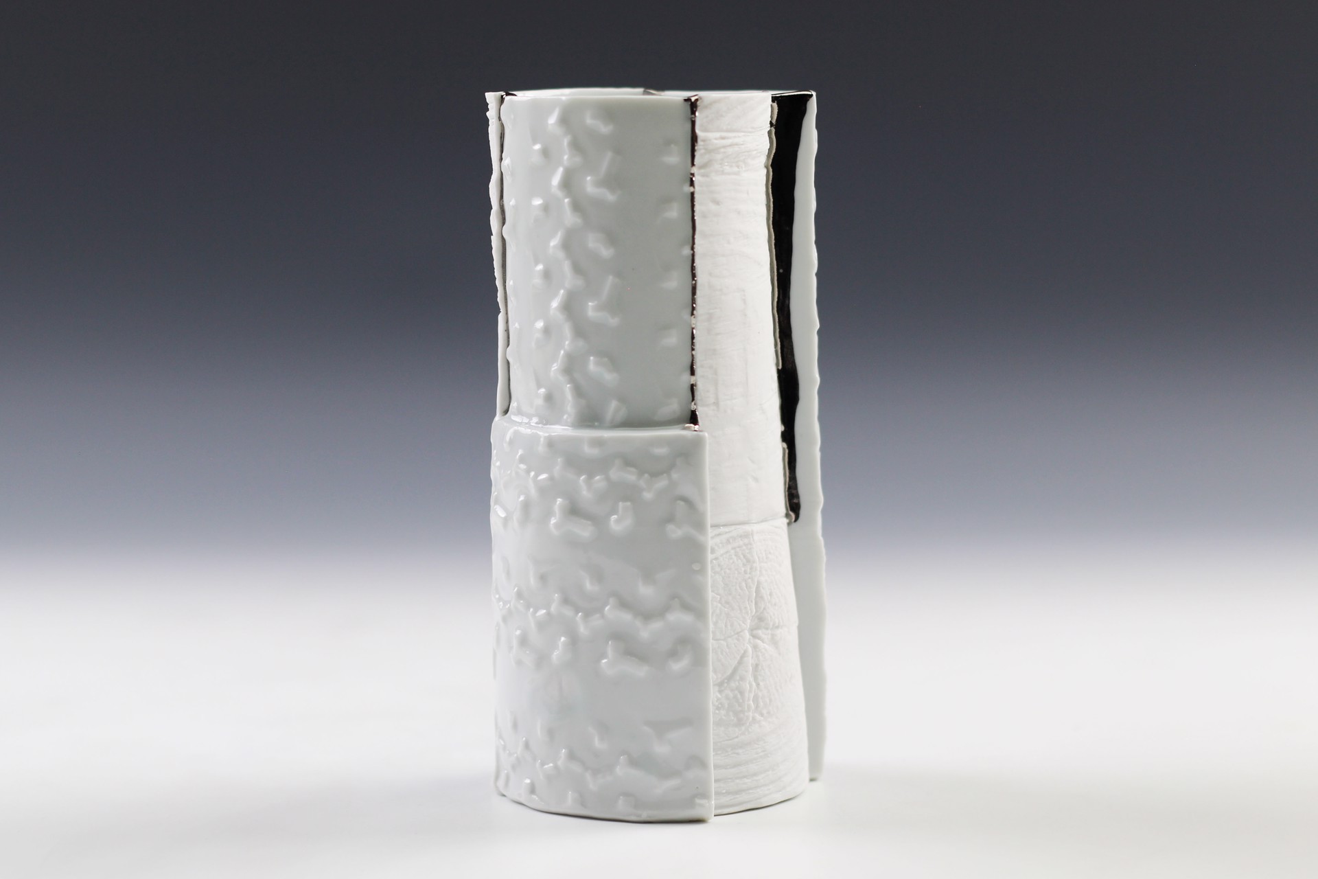 Tall Cup by Bryan Hopkins