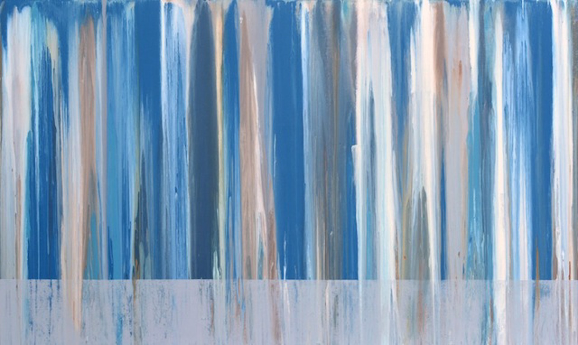 Still Water Series, 11-3660-1 by Andrzej M. Karwacki