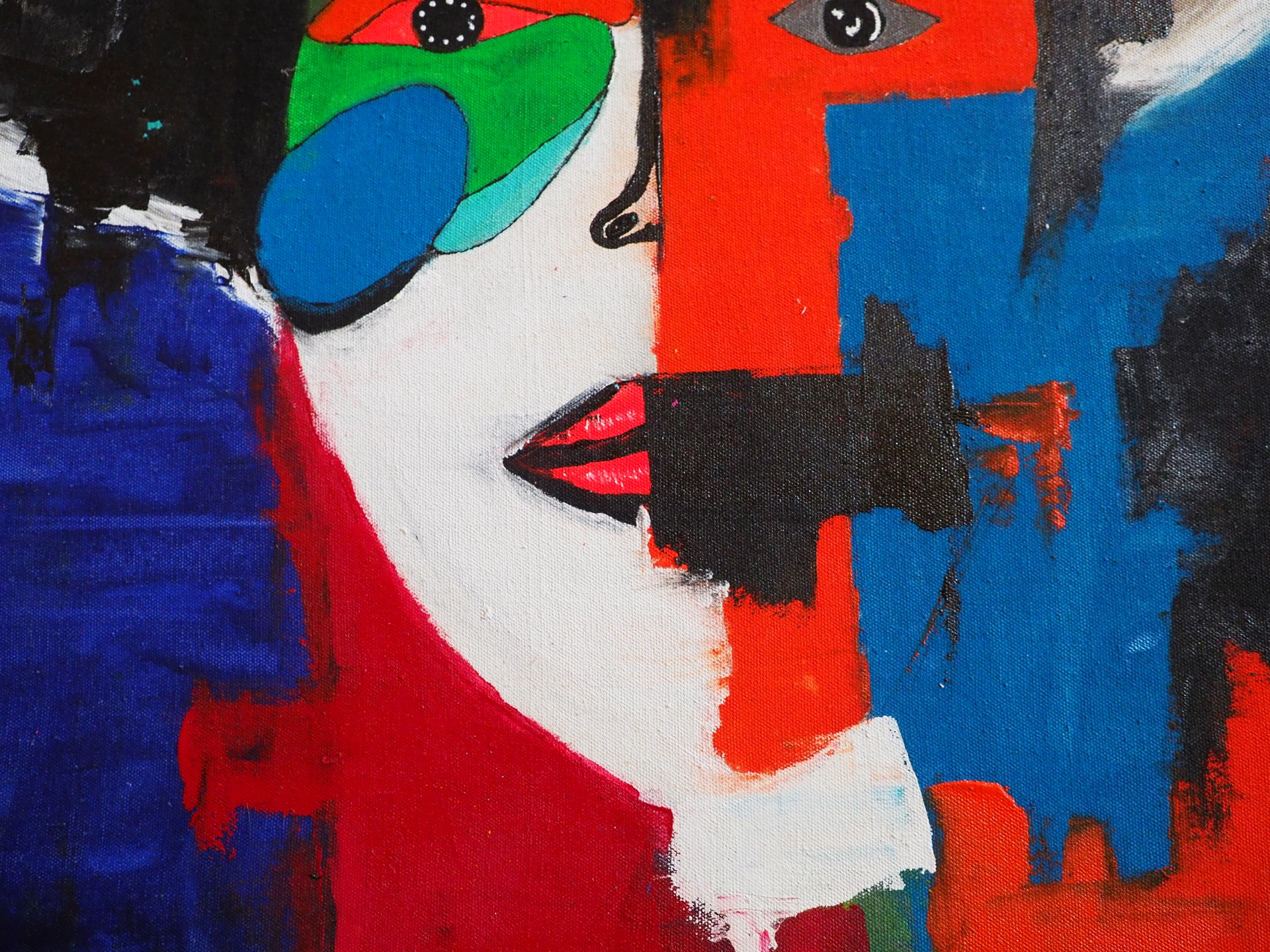 Manifesting by Tumelo Michael Moloi