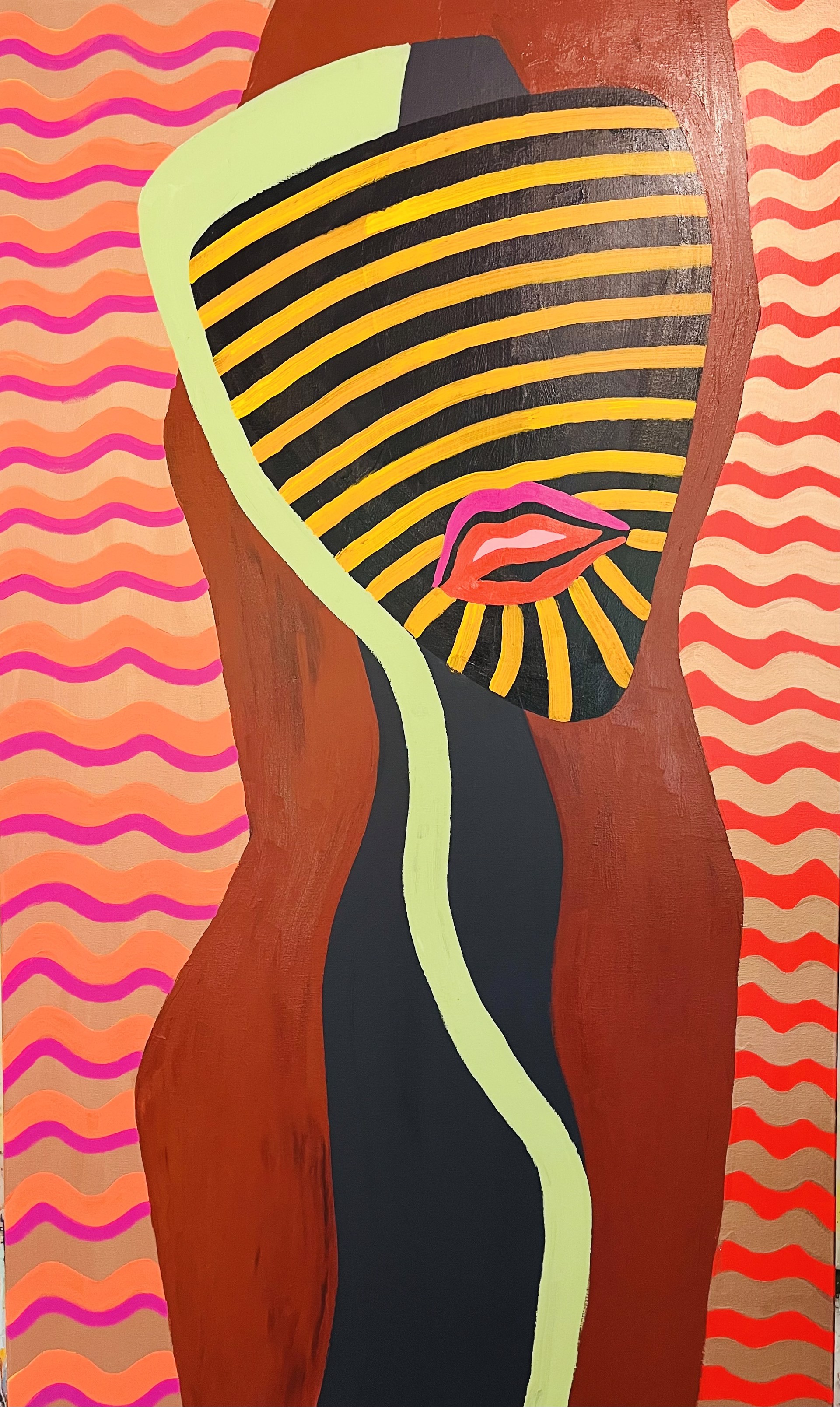 Pure Joy No. 17 by Hans Petersen