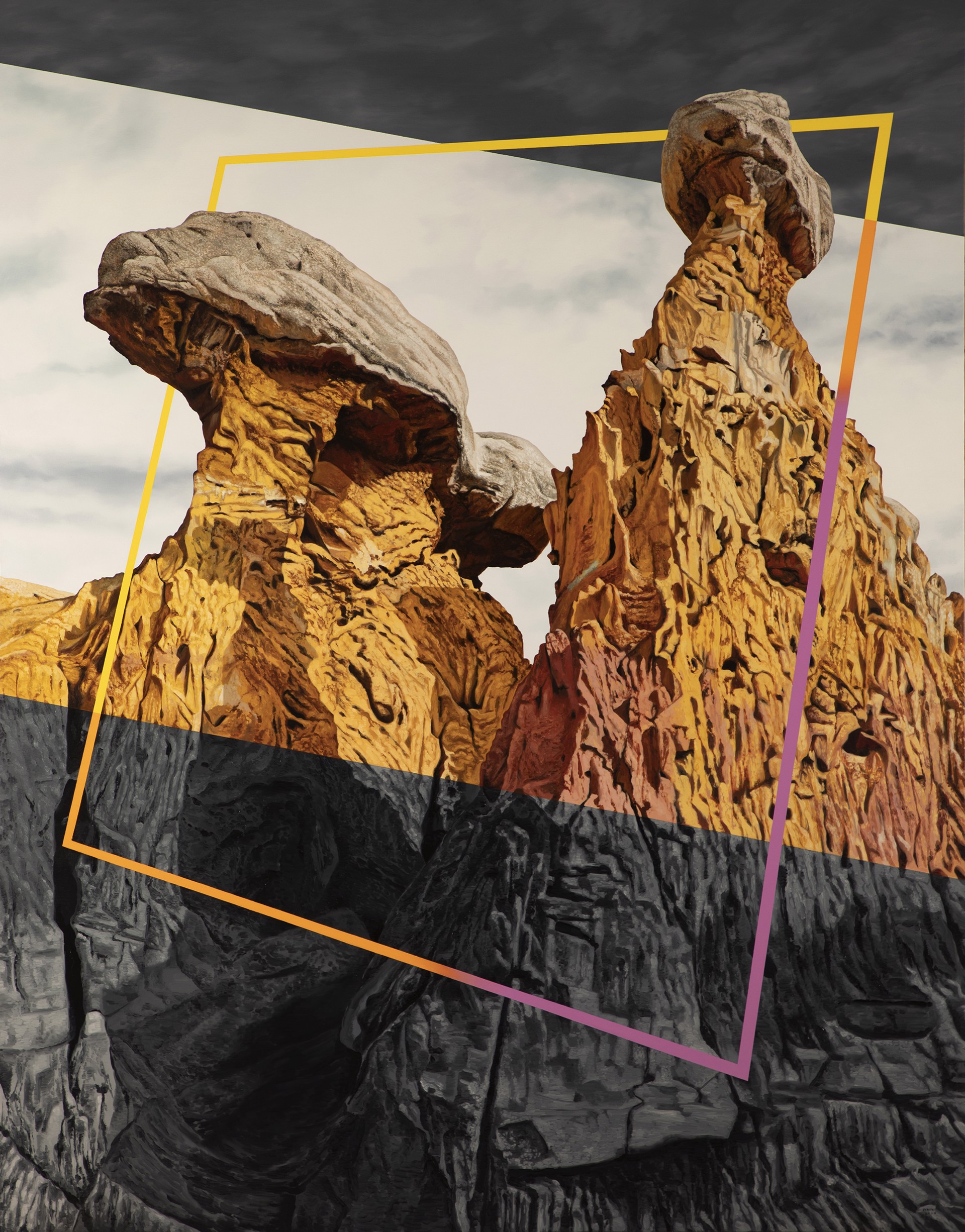 Marcos Acosta | Fragile Thought | Denver | K Contemporary