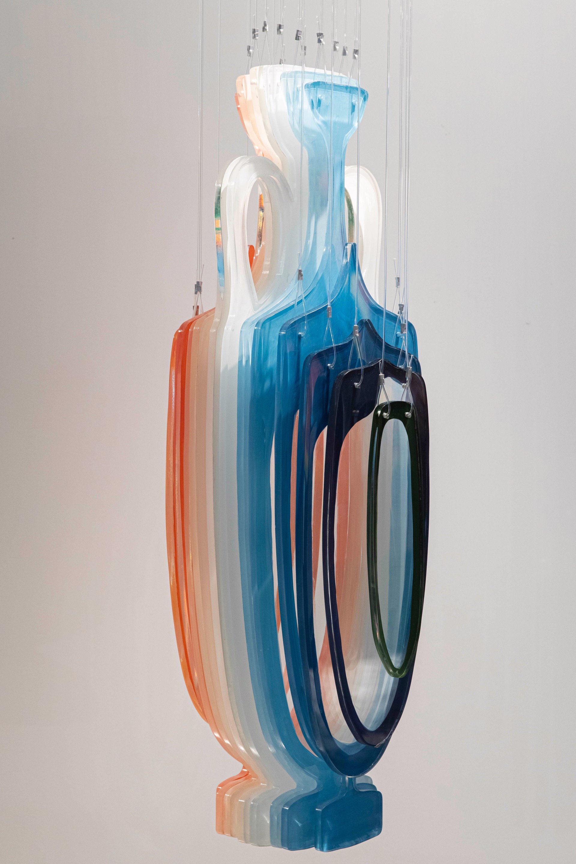 Lekythos by Duncan McDaniel