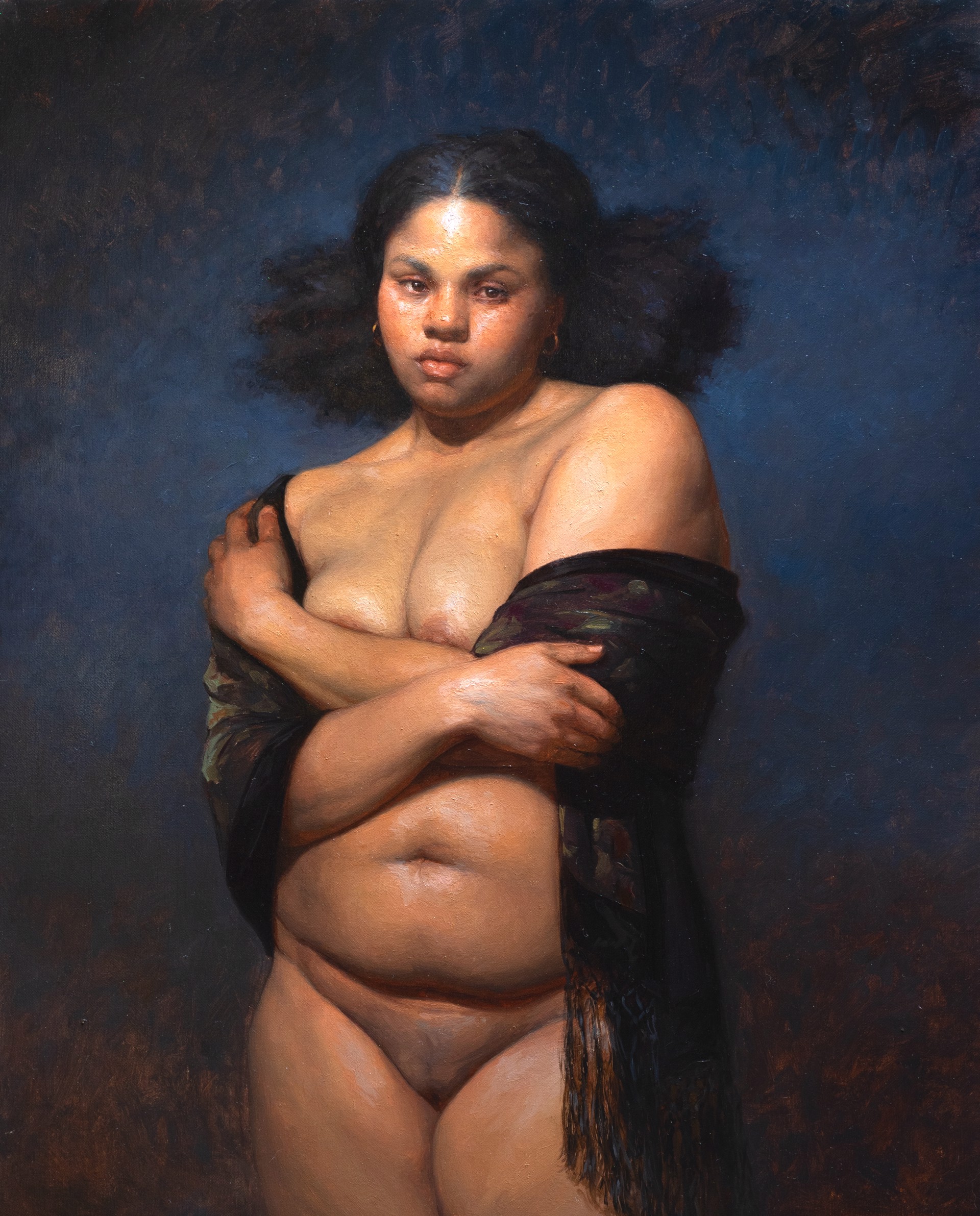 Aja by Kathryn Engberg