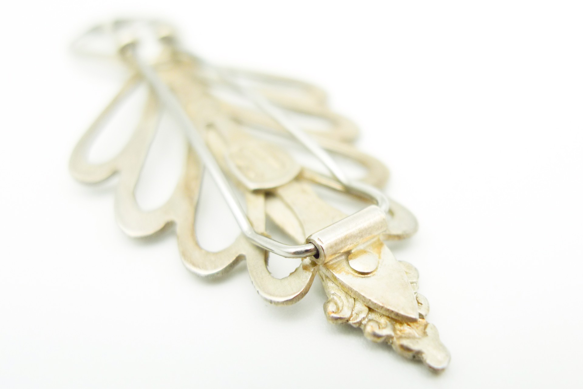 Brooch by Alison L. Bailey