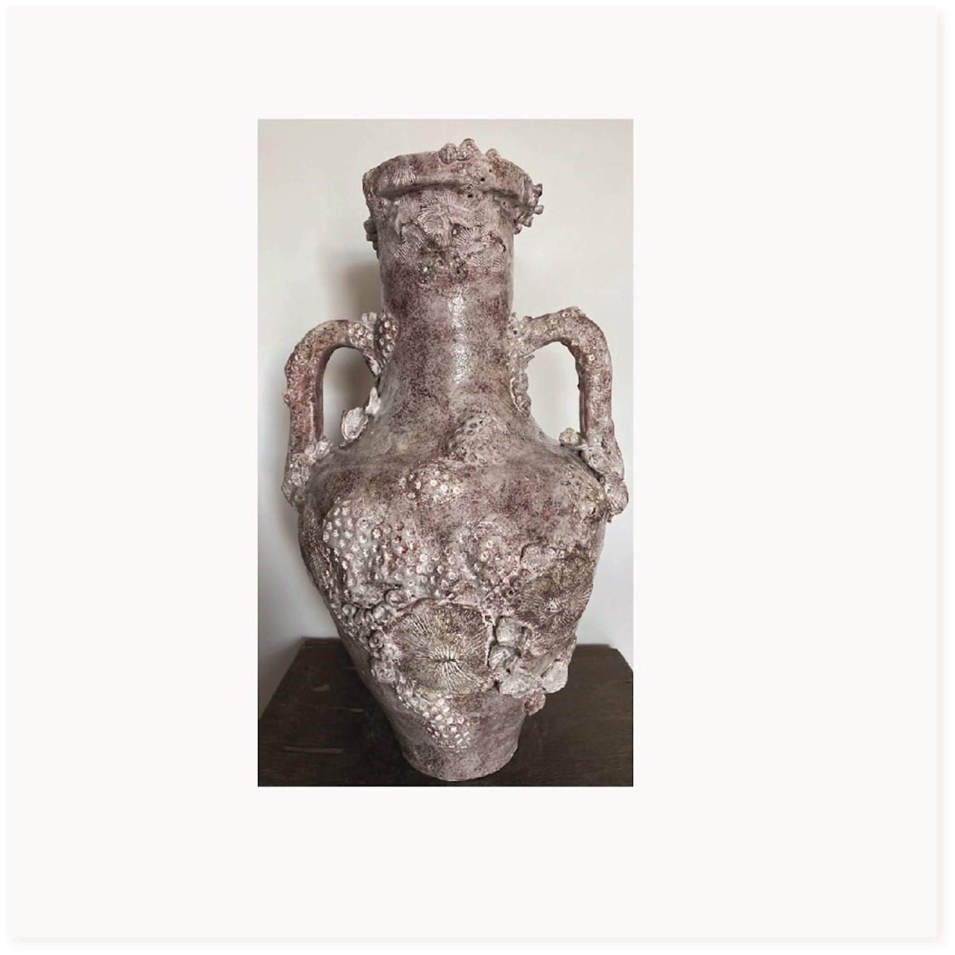 Amphora by SONYA KERTÉSZ