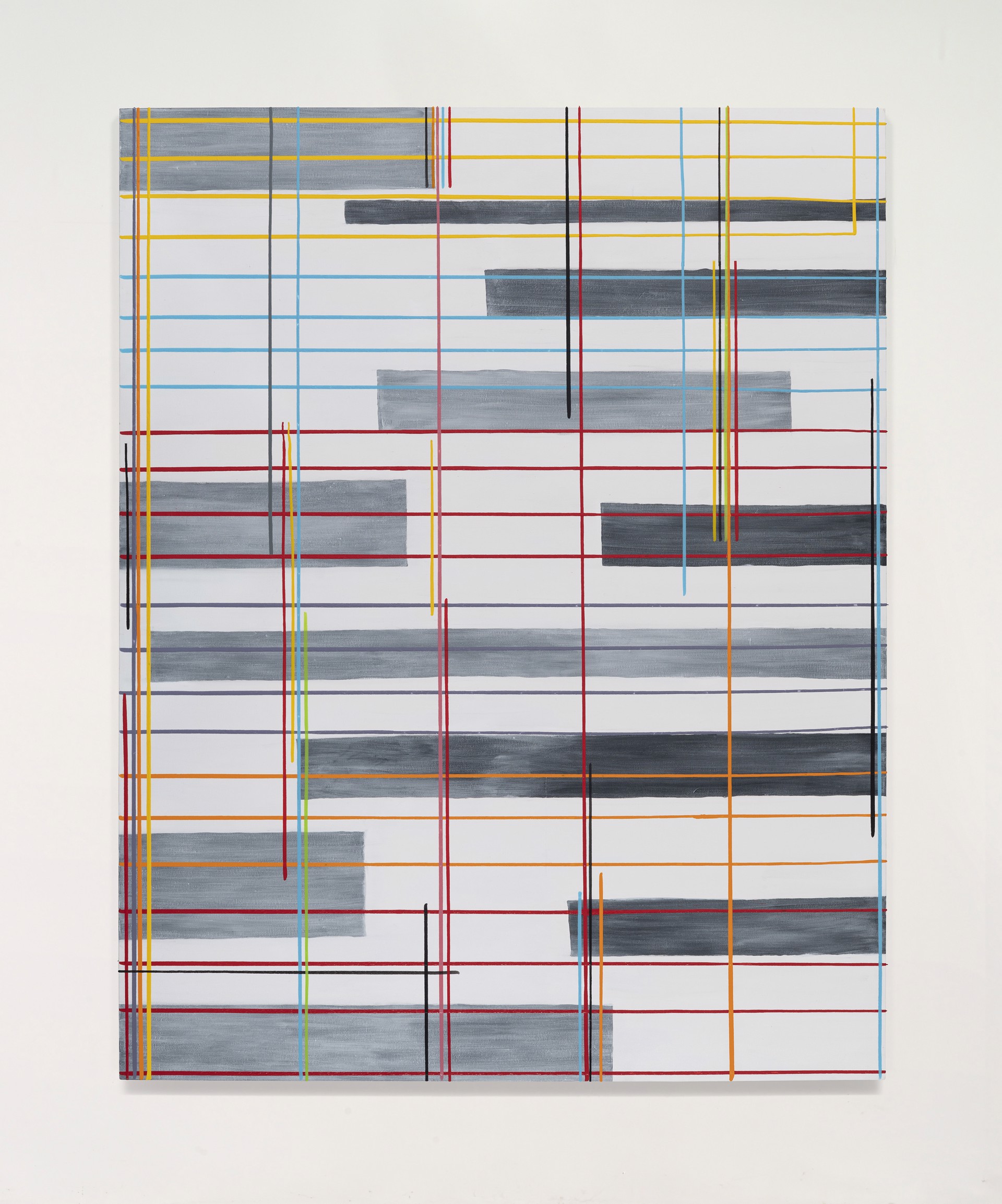 Untitled by Jun Kaneko