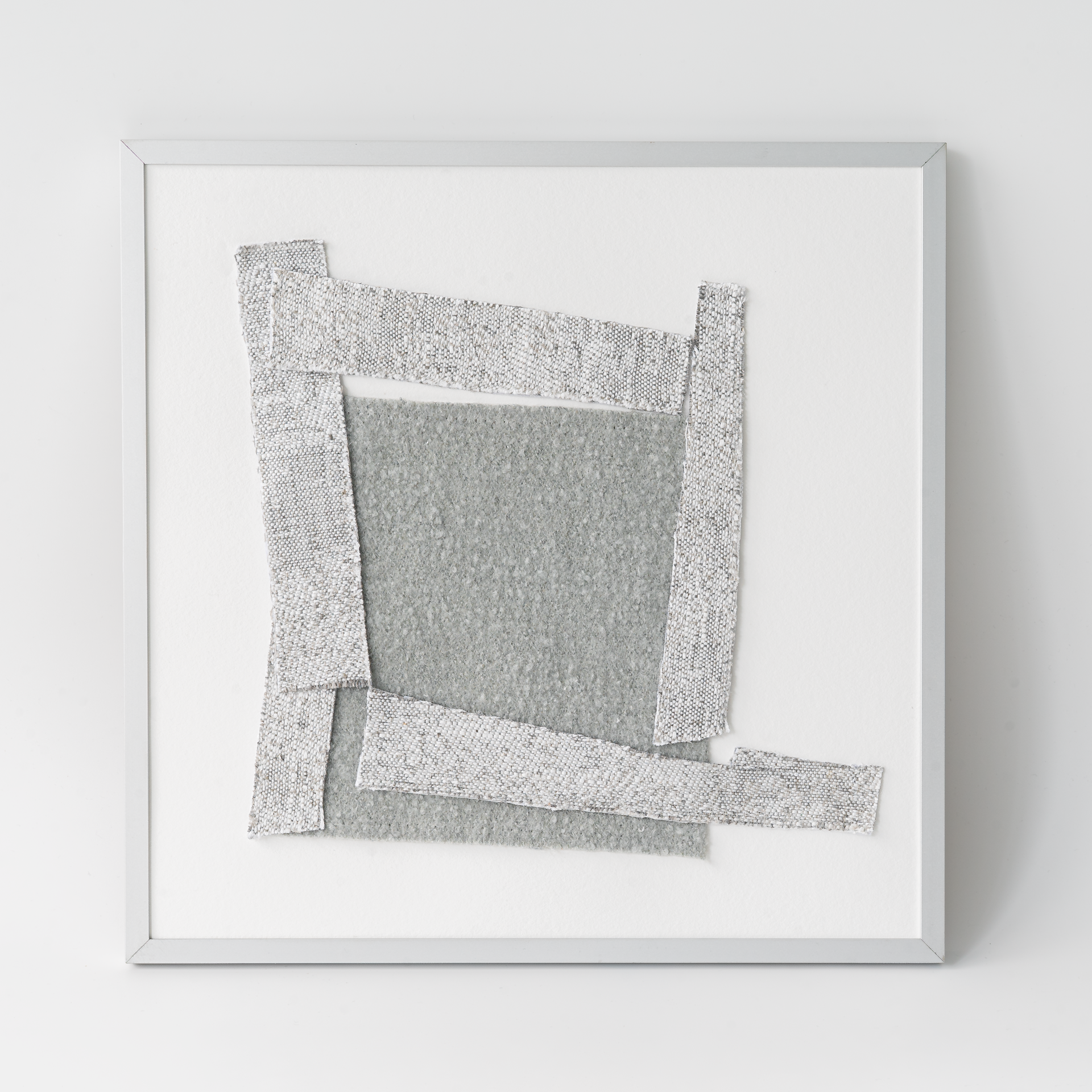 Inter-Texture Square Melodies III by Leow Wei Li & Celeste Tan