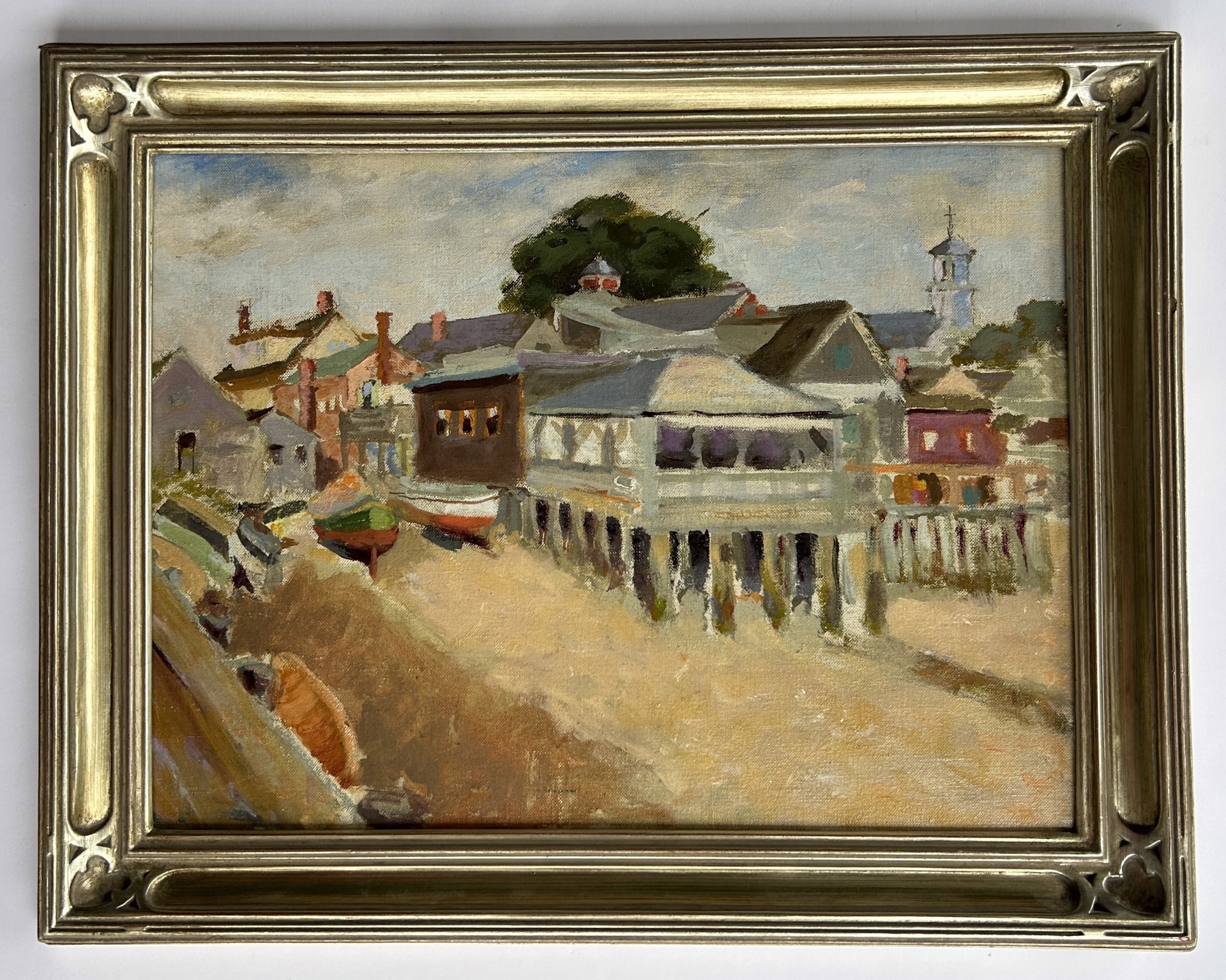 Provincetown by Antonio Scilipoti