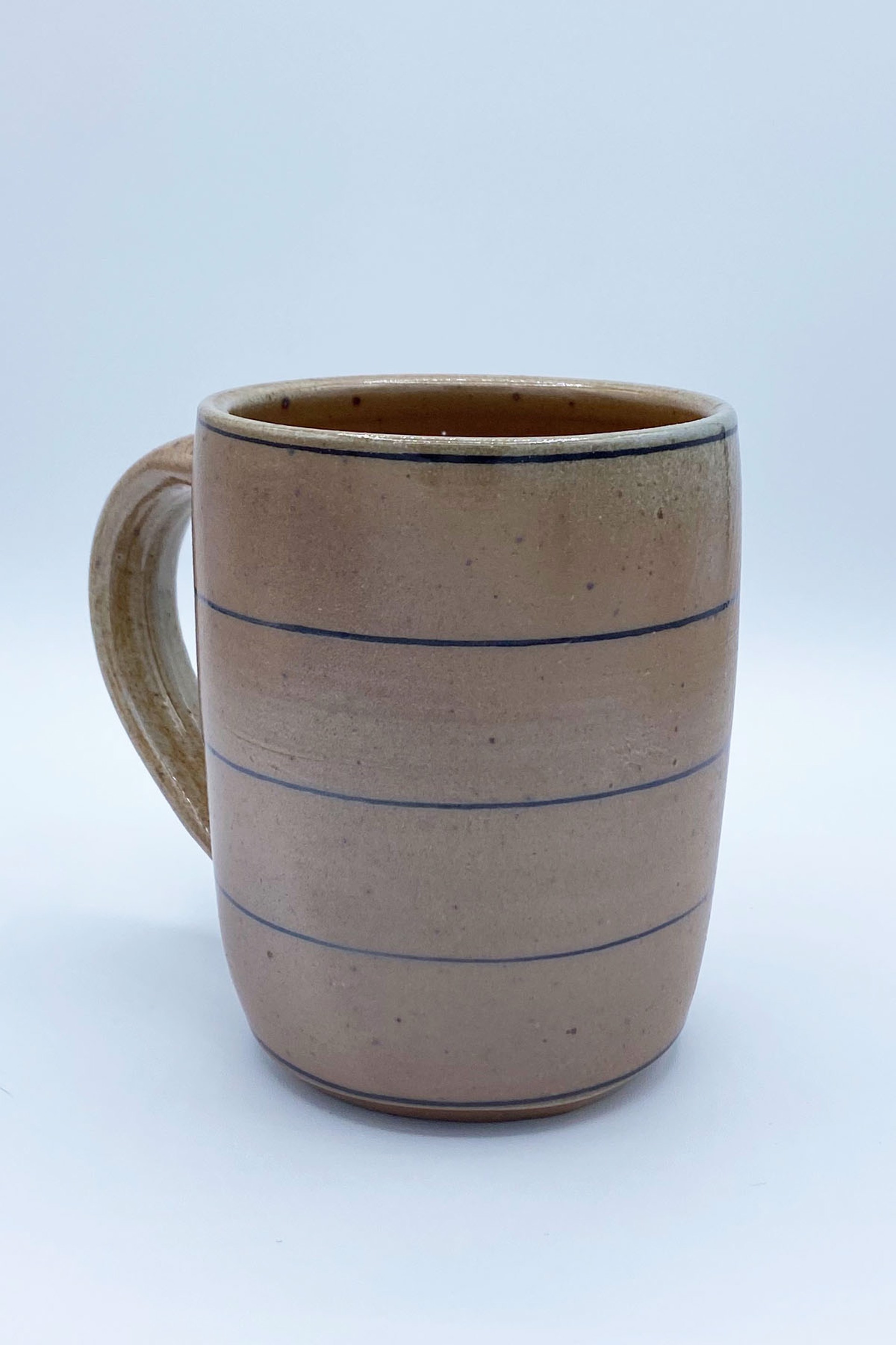 Mug 5 by Laura Cooke