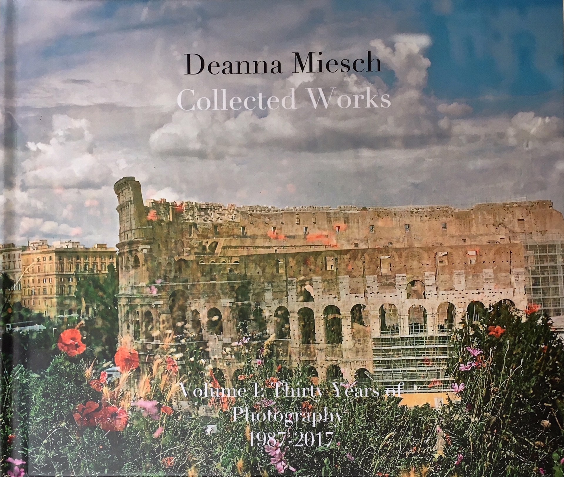 Deanna Miesch Lydia Street Gallery