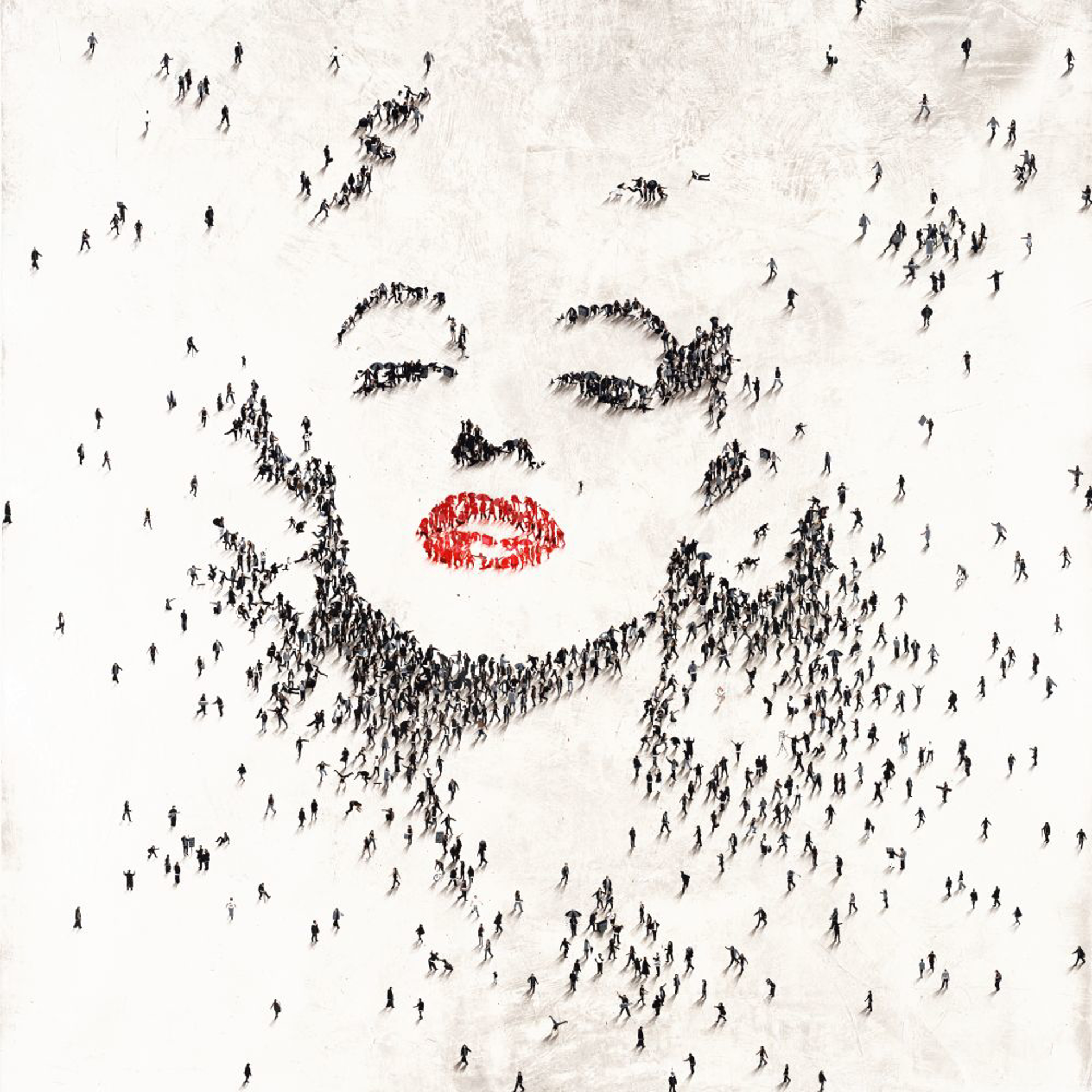 Coy by Craig Alan, Limited Edition
