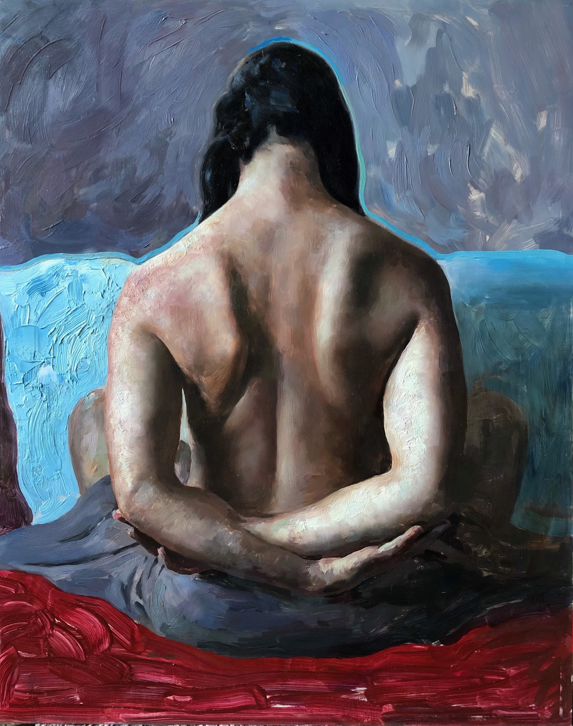 Inner Dialogues by Hollis Dunlap