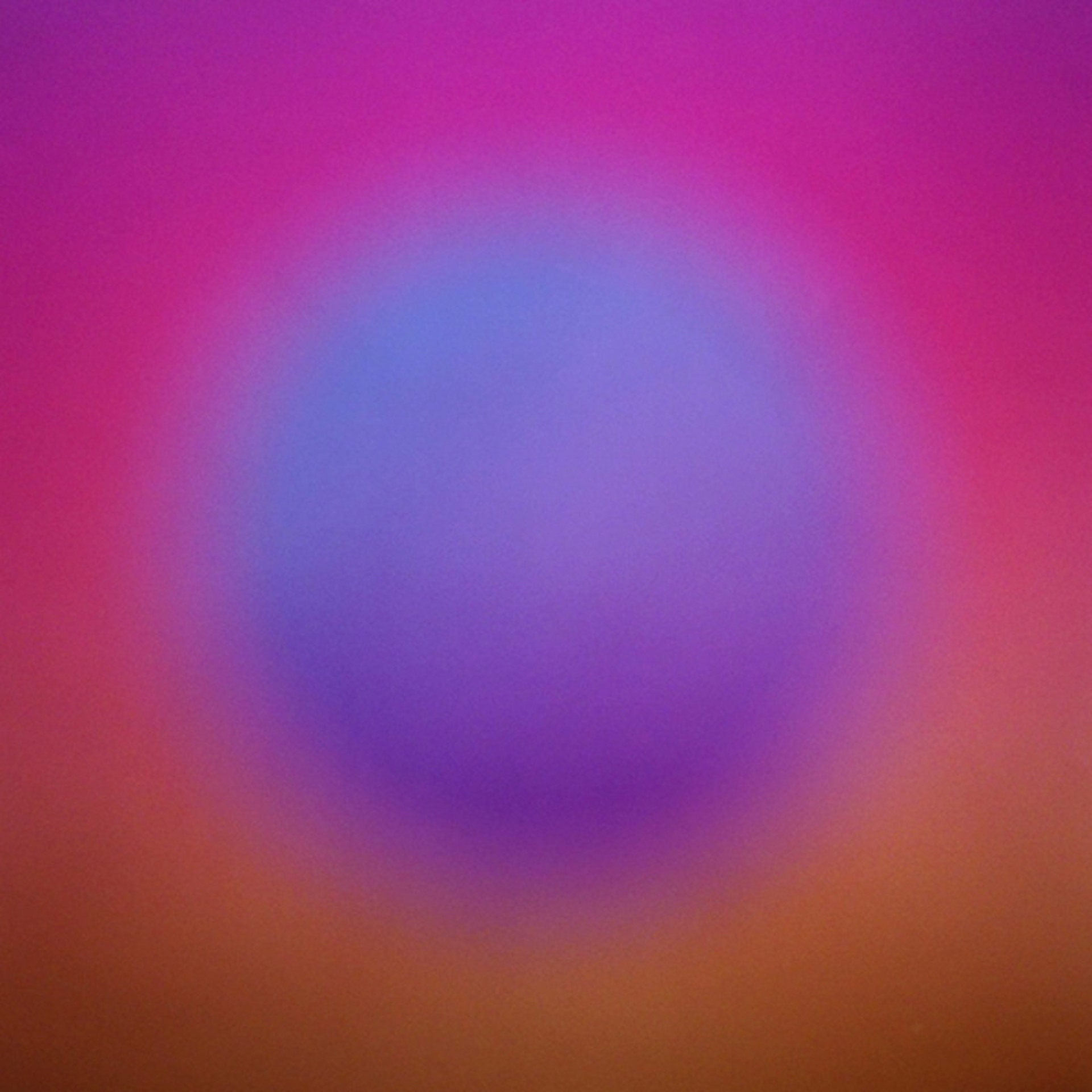 Mandala #4005 (edition of 10) by Bill Armstrong