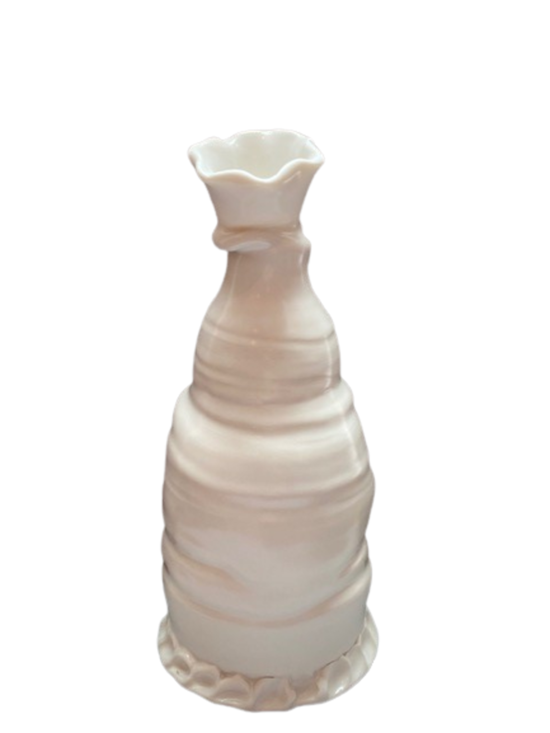 Tipsy Vase II by Maree Nicholson