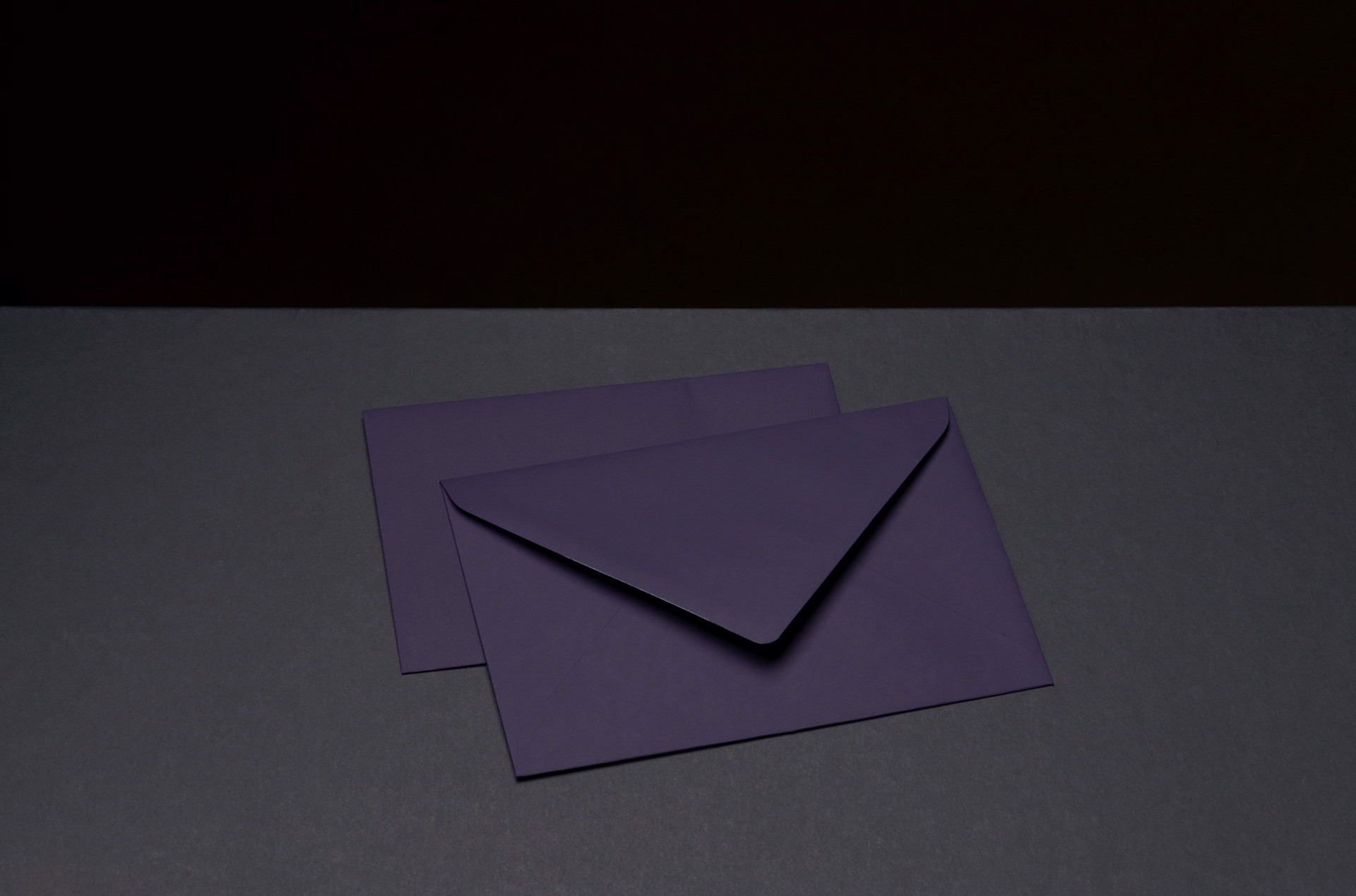 Color Envelopes, #1 by Vadim Gushchin