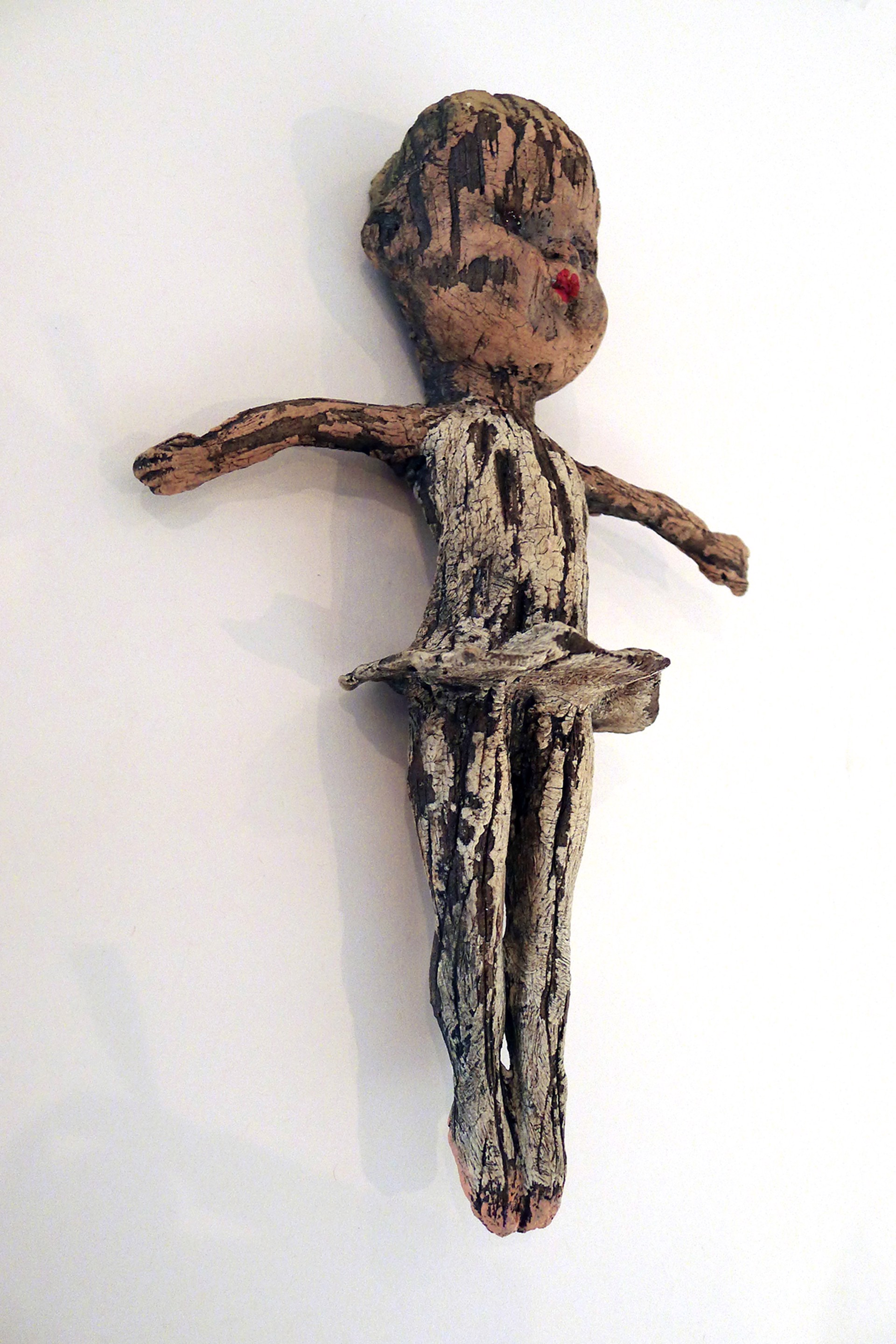 Tiny Dancer #20 by Margaret Keelan