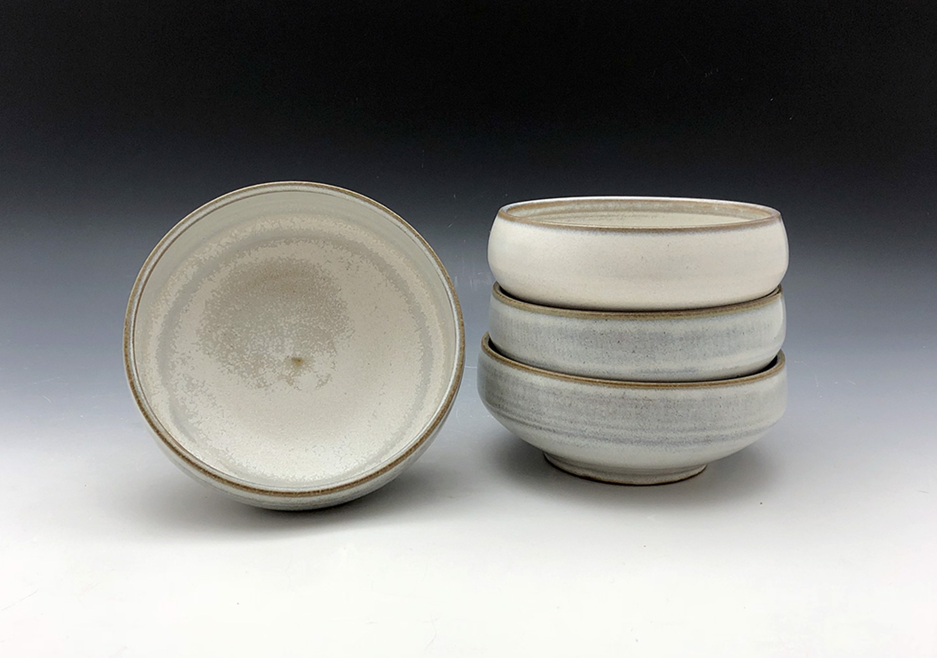 Small Bowl by Amy Nelson