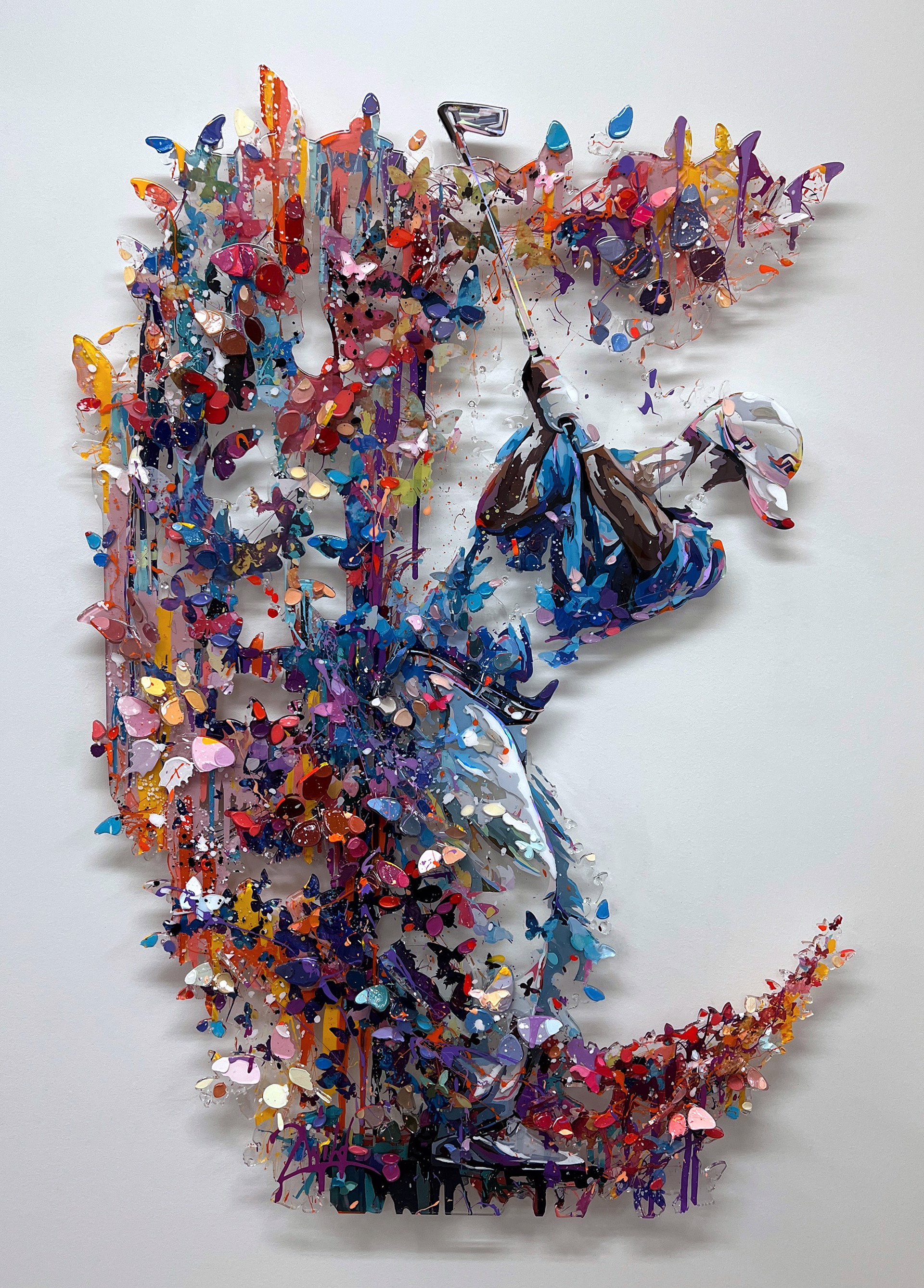 2Wild | Mountainside Gallery Inc.