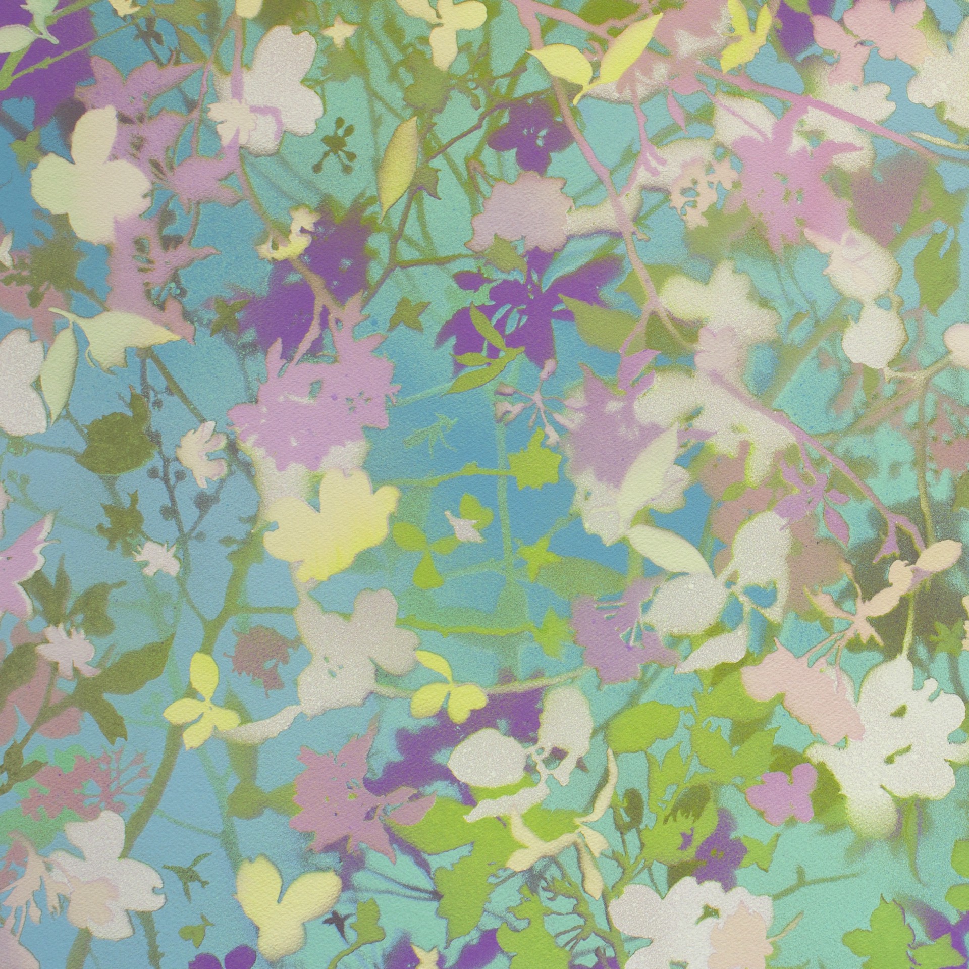 Second Spring by Carlyle Wolfe Lee