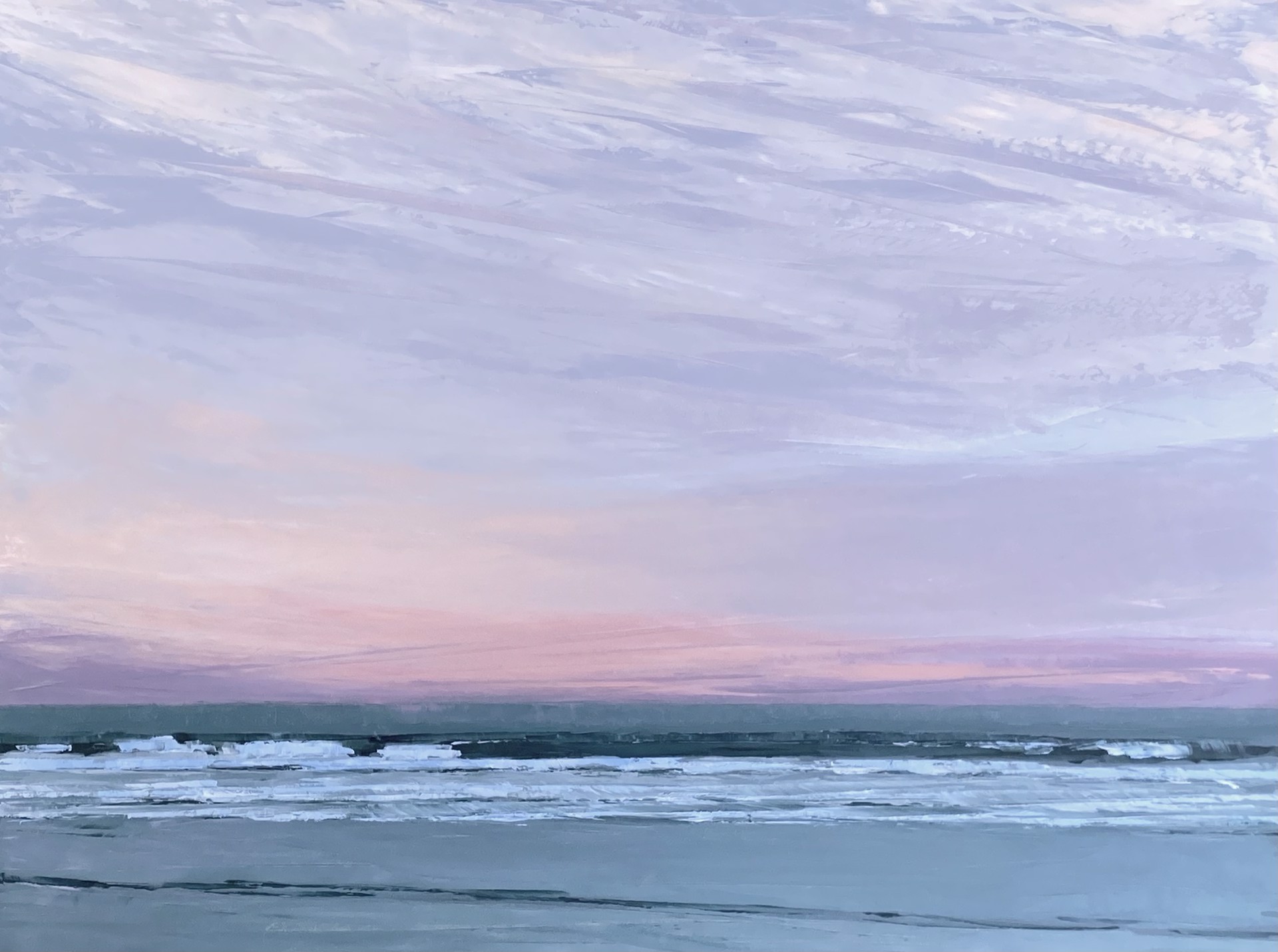 Sunset Promise by Deborah Quinn-Munson