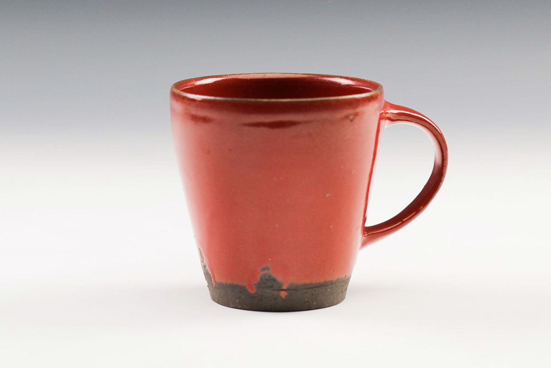 Mug by Shumpei Yamaki