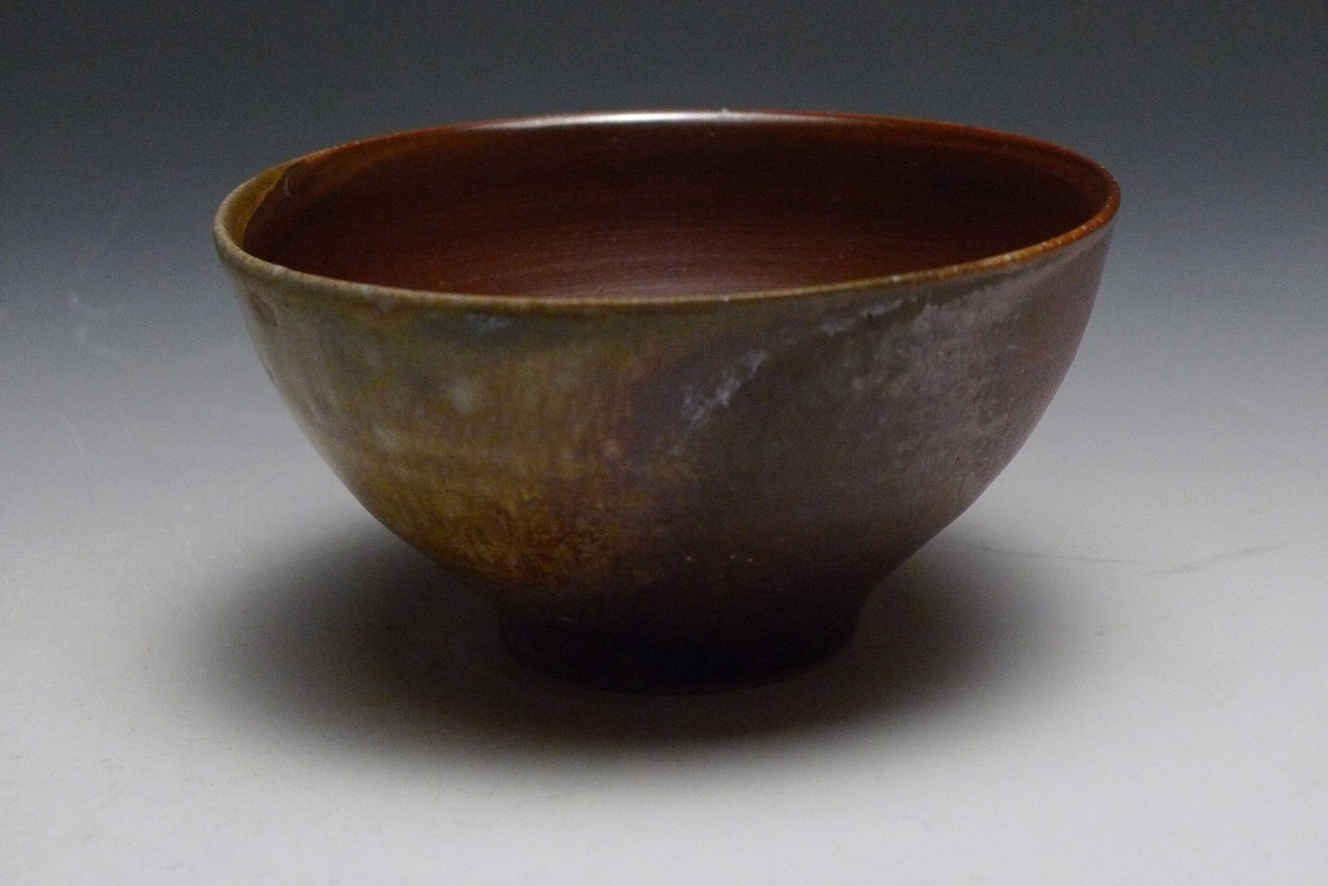 Bowl by Shumpei Yamaki