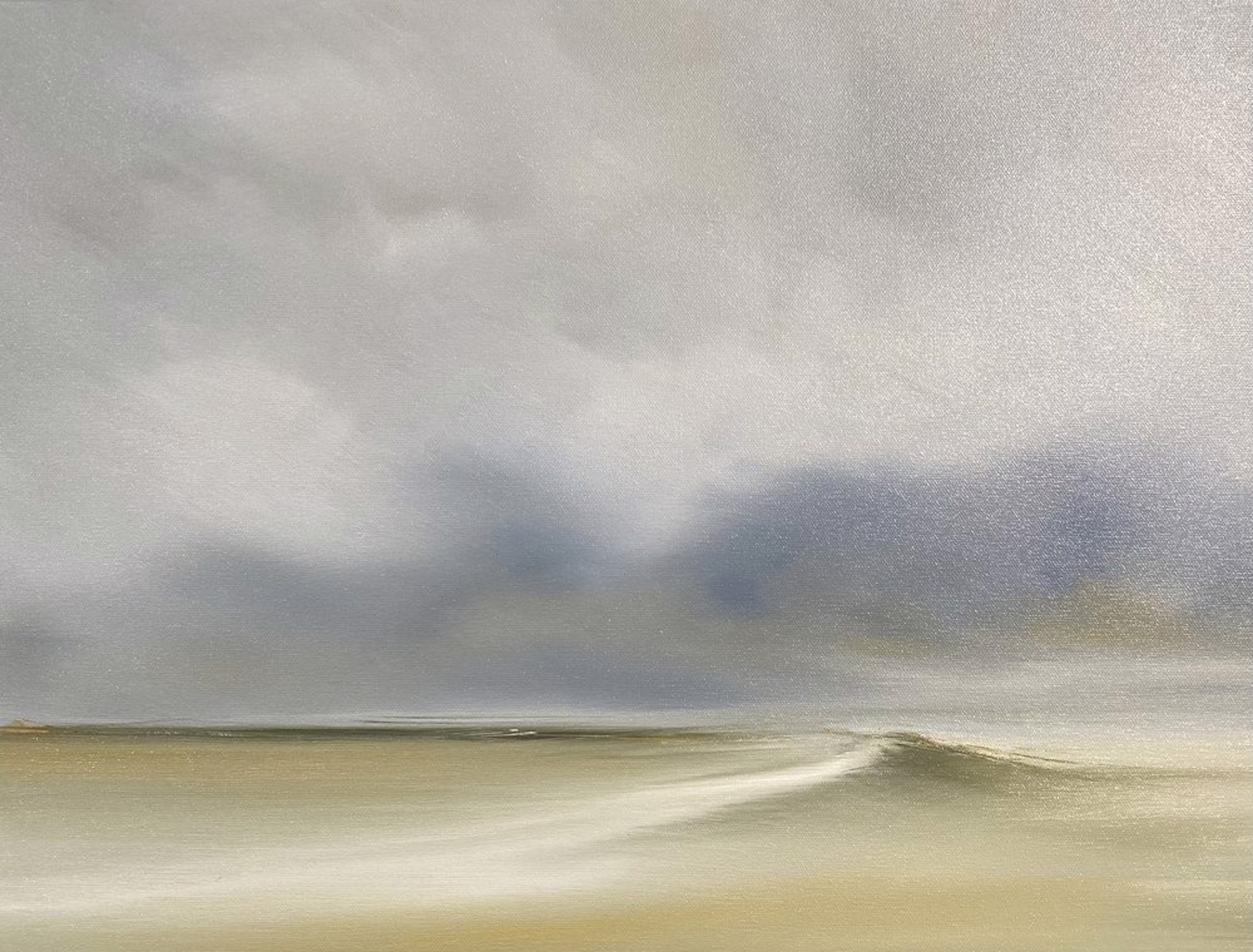 Dune by J. Scott Wilson