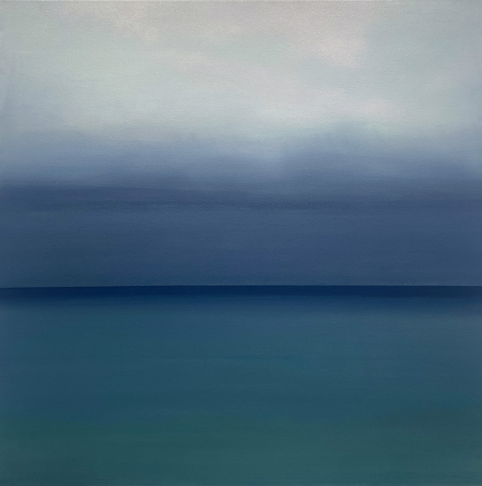 Oceans Call II by Lizzie Butler