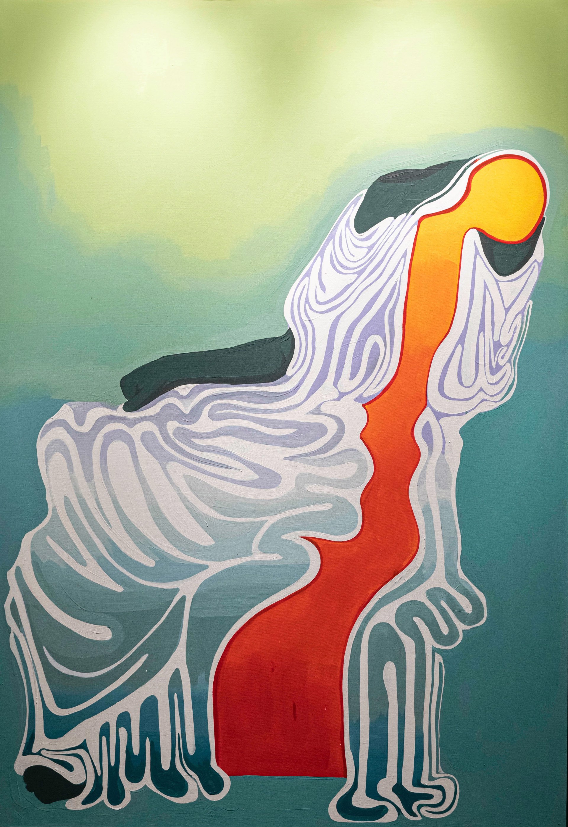 Demeter by Duncan McDaniel
