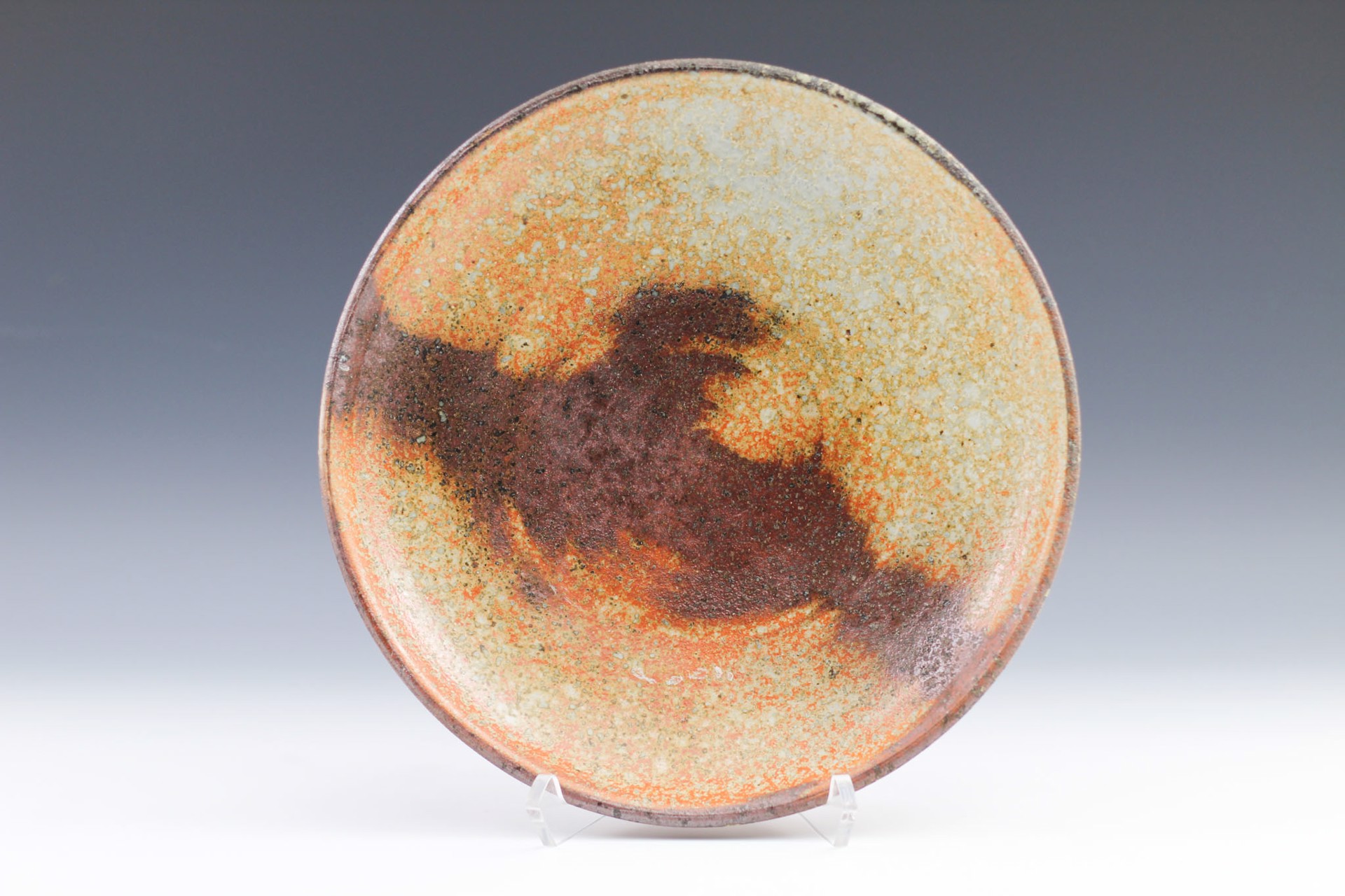 Bowl by George Lowe