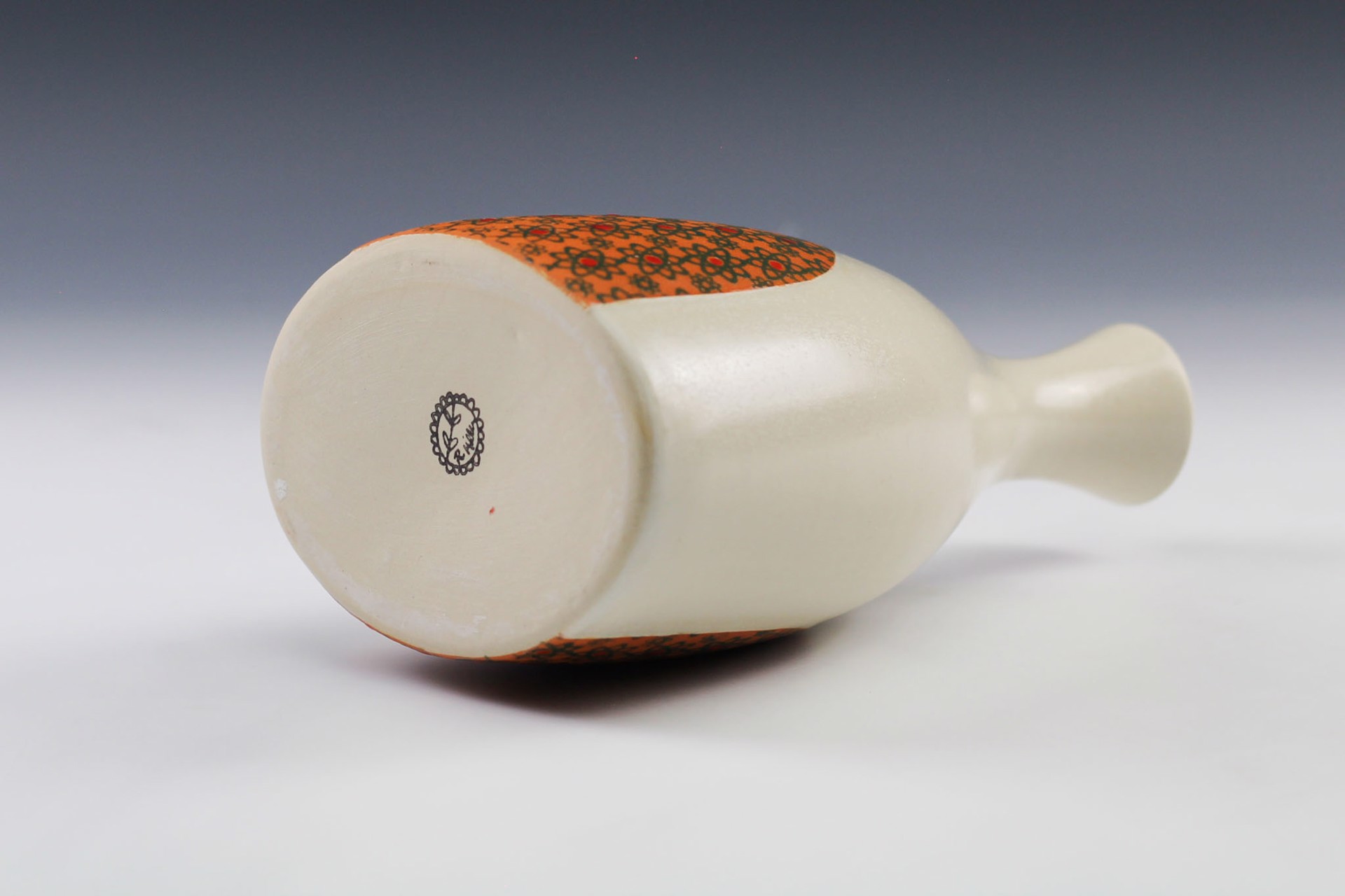 Vase by Rachelle Miller