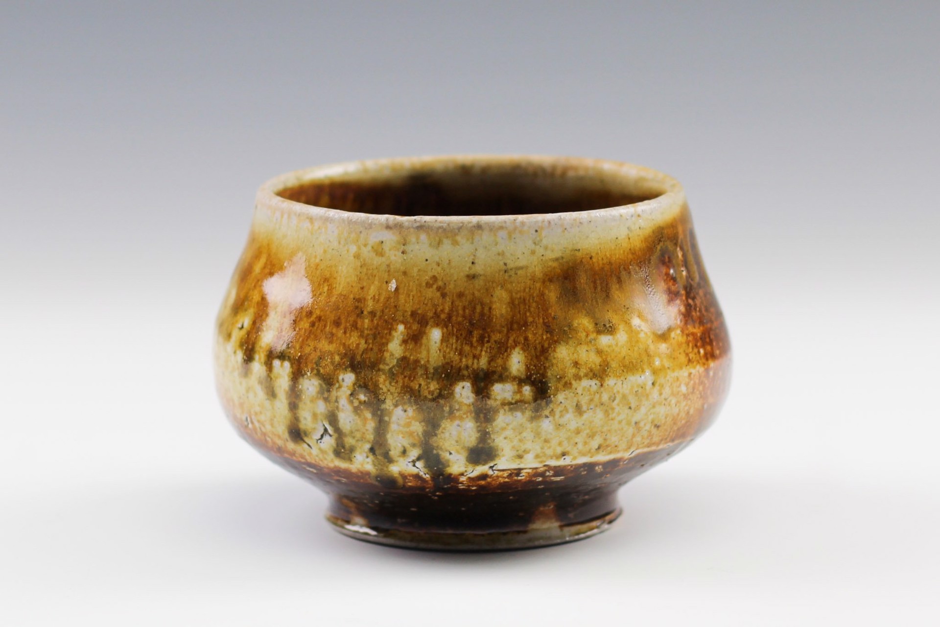 Bowl by Zac Spates