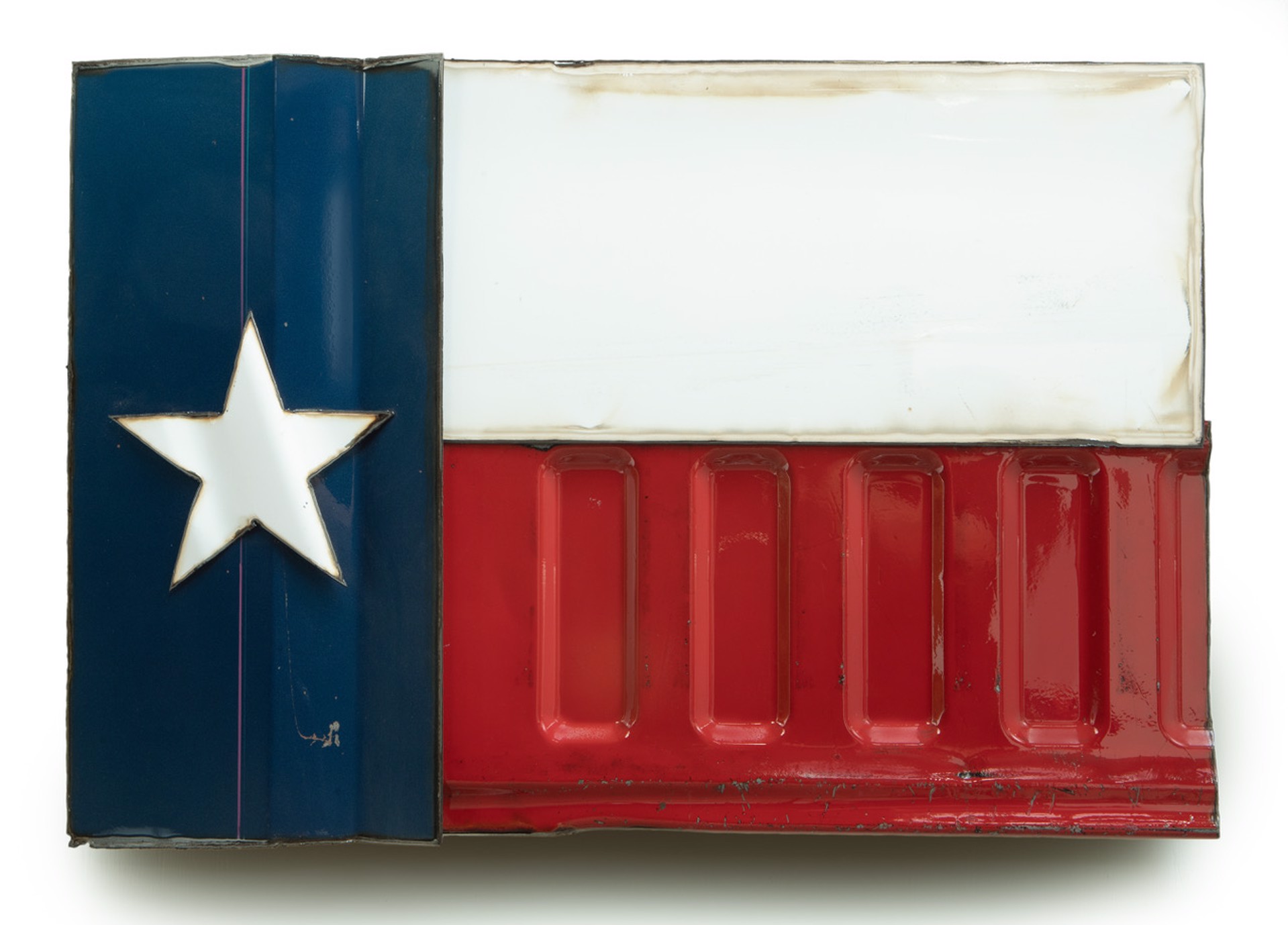 Lone Star (no. 2) by Scott McMillin