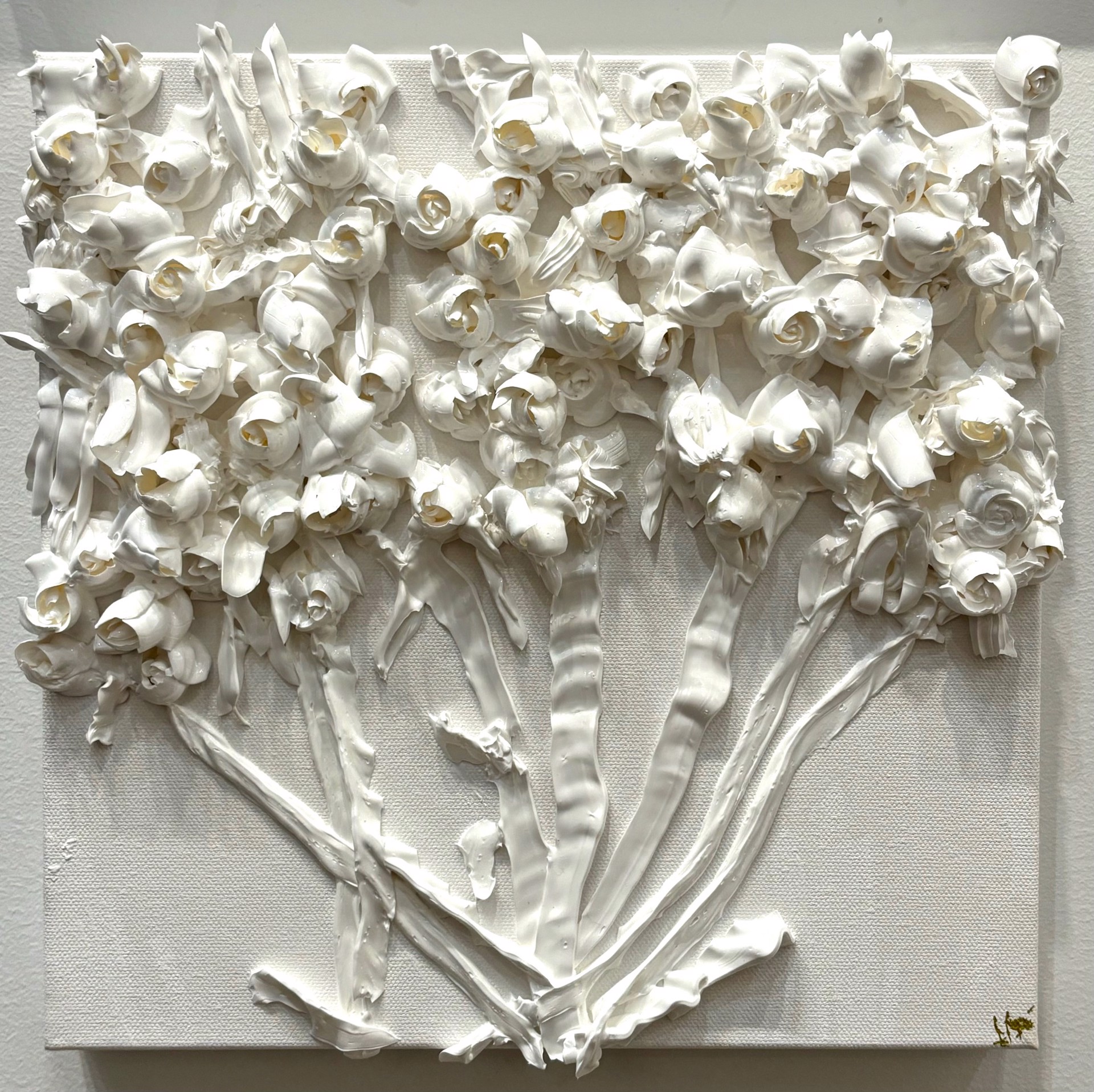 Vibrant Bouquet by Hope Walker Morgan