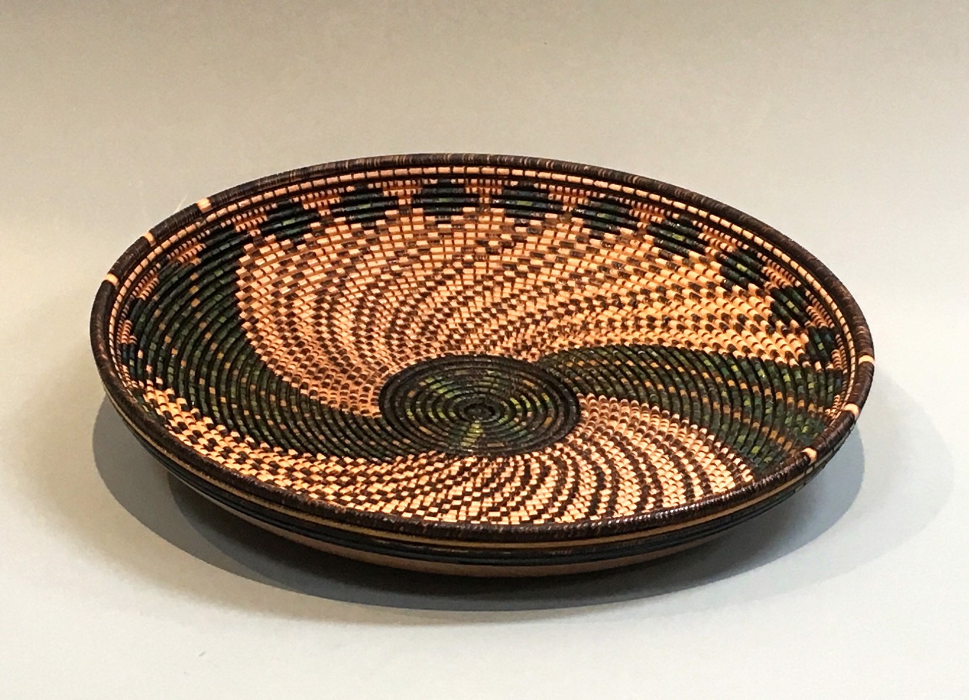 "Orion" Platter by Keoni