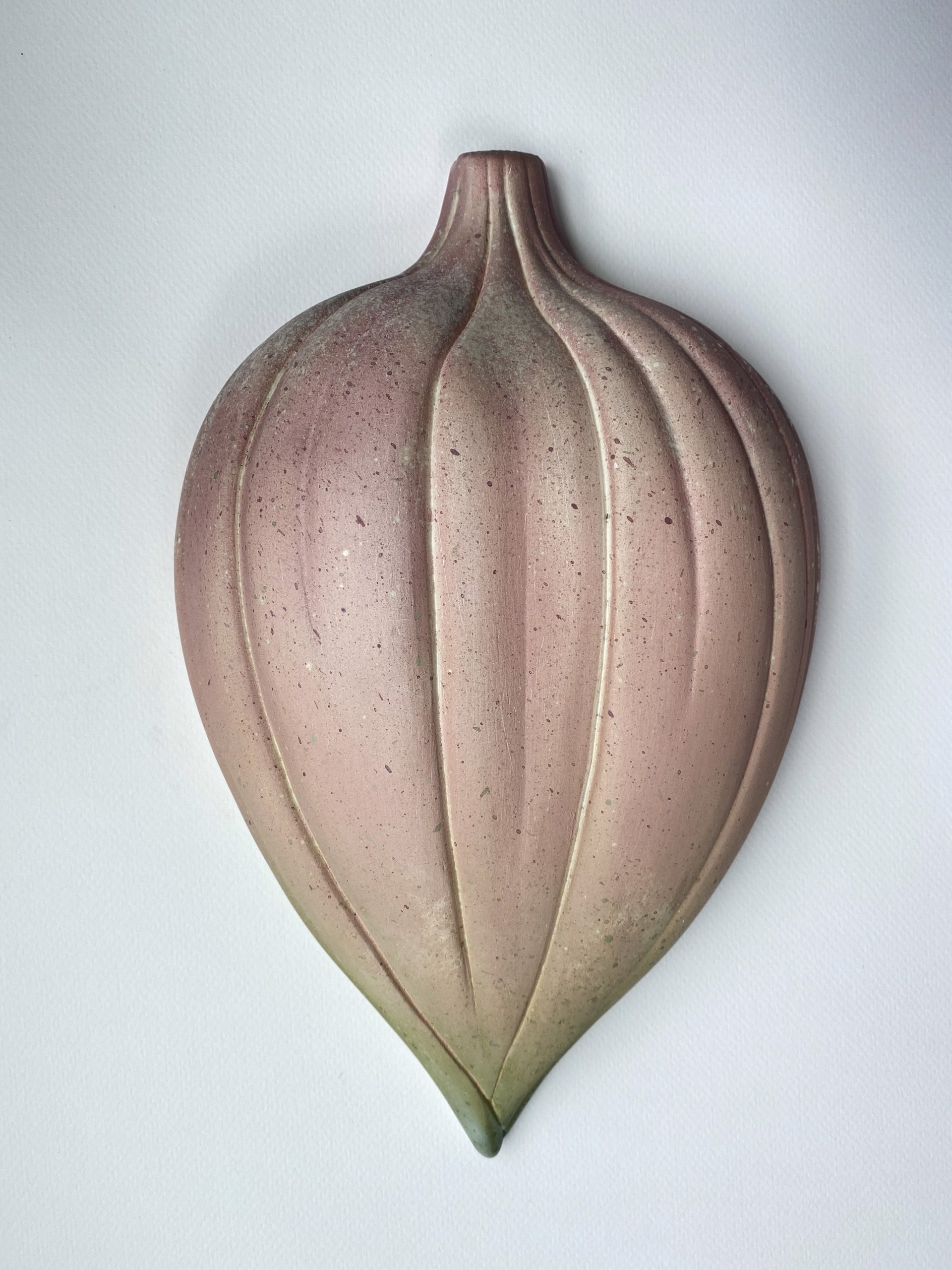 Half Pod #3 by Alice Ballard