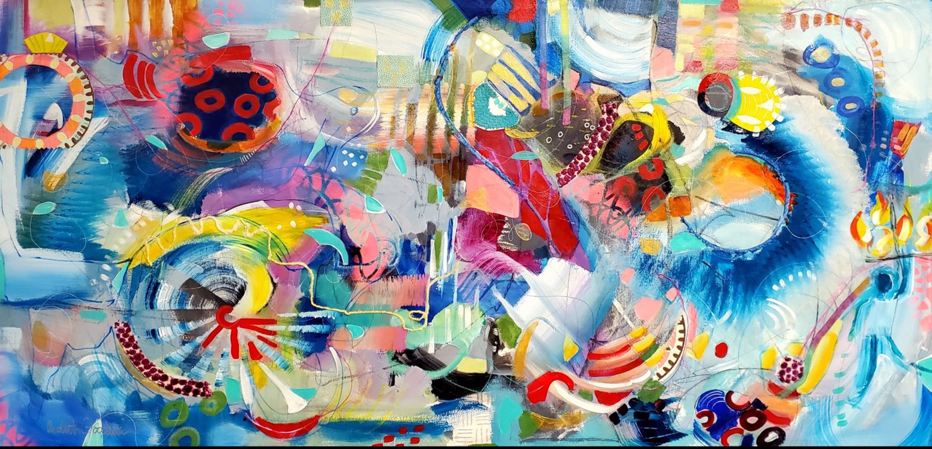 Throw Me Something Mister by Ardith Goodwin